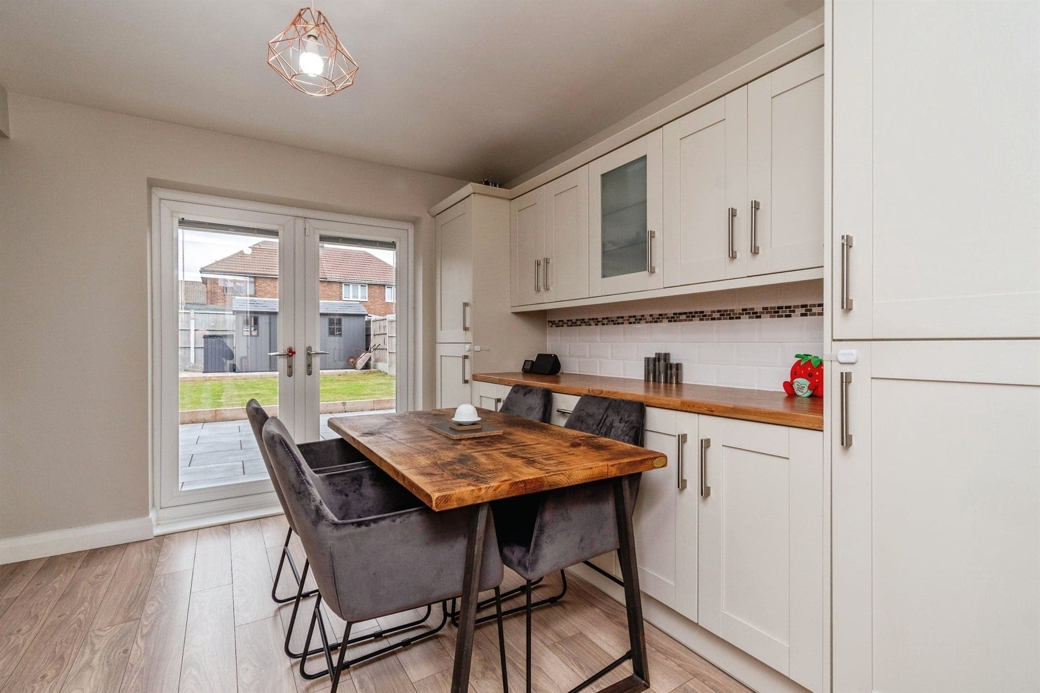 Property at Oliver Crescent, Bilston