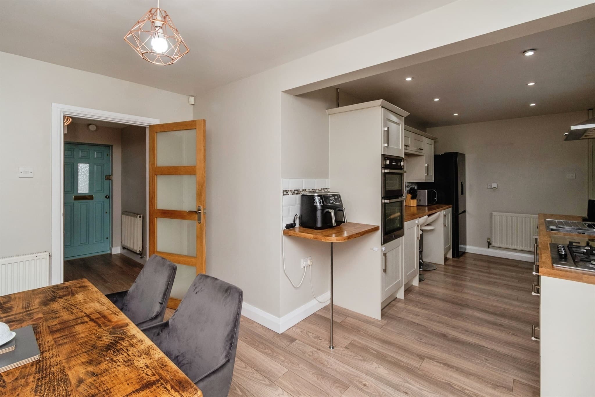 Property at Oliver Crescent, Bilston