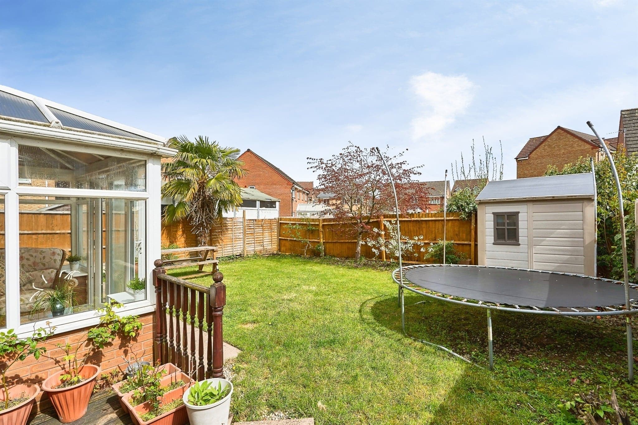 Property at St. Peter Croft, Wednesbury