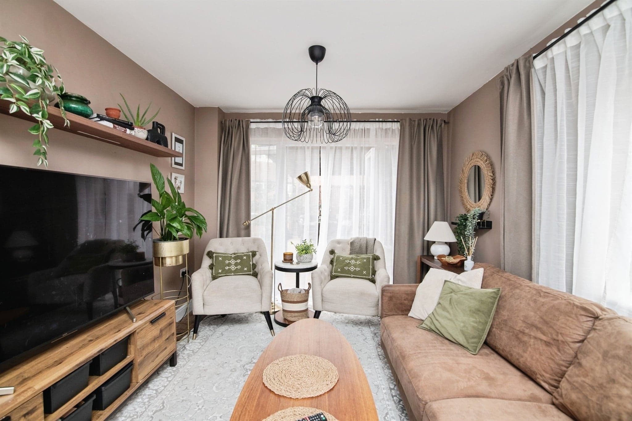 Property at Bolton Rise, Tipton