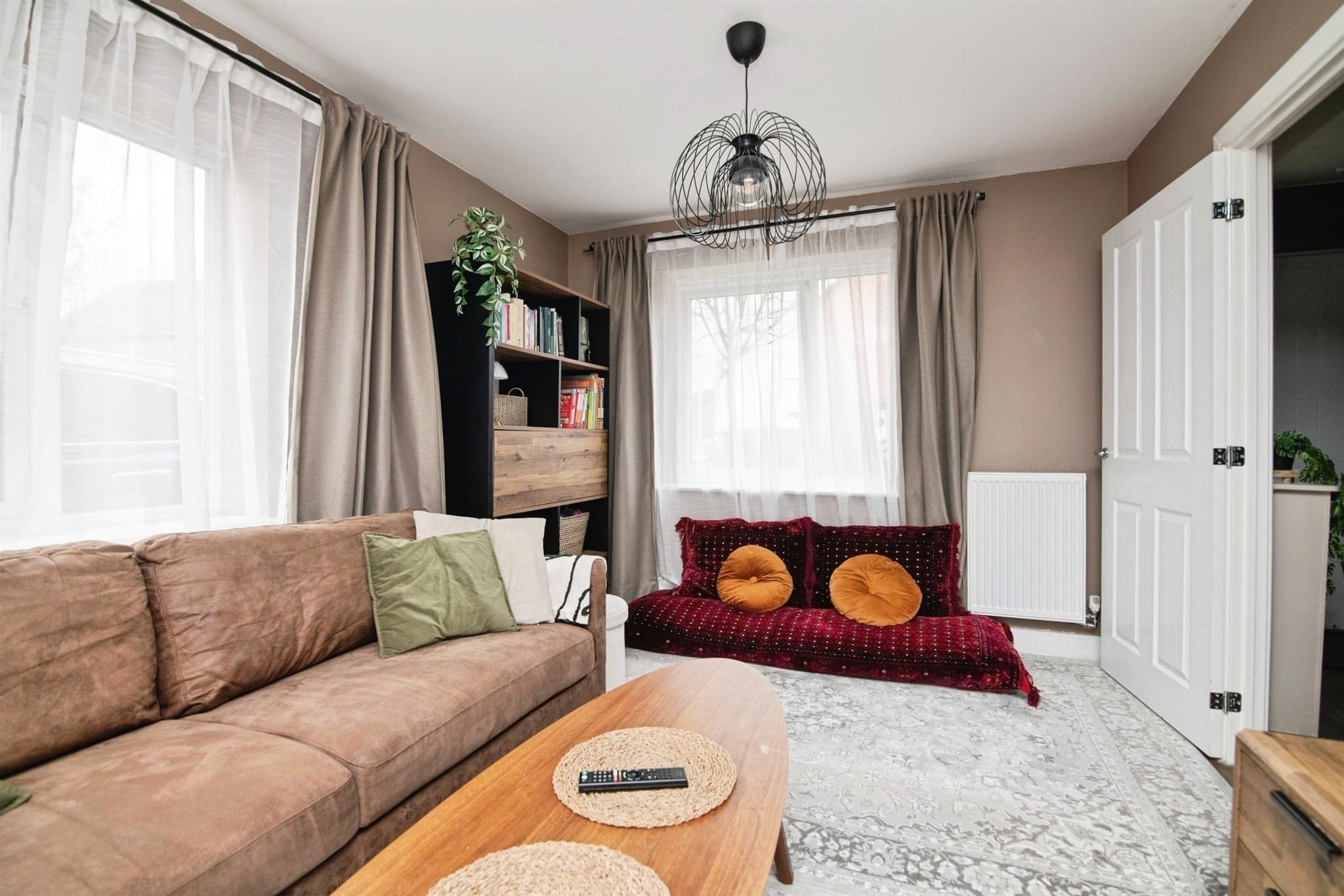 Property at Bolton Rise, Tipton