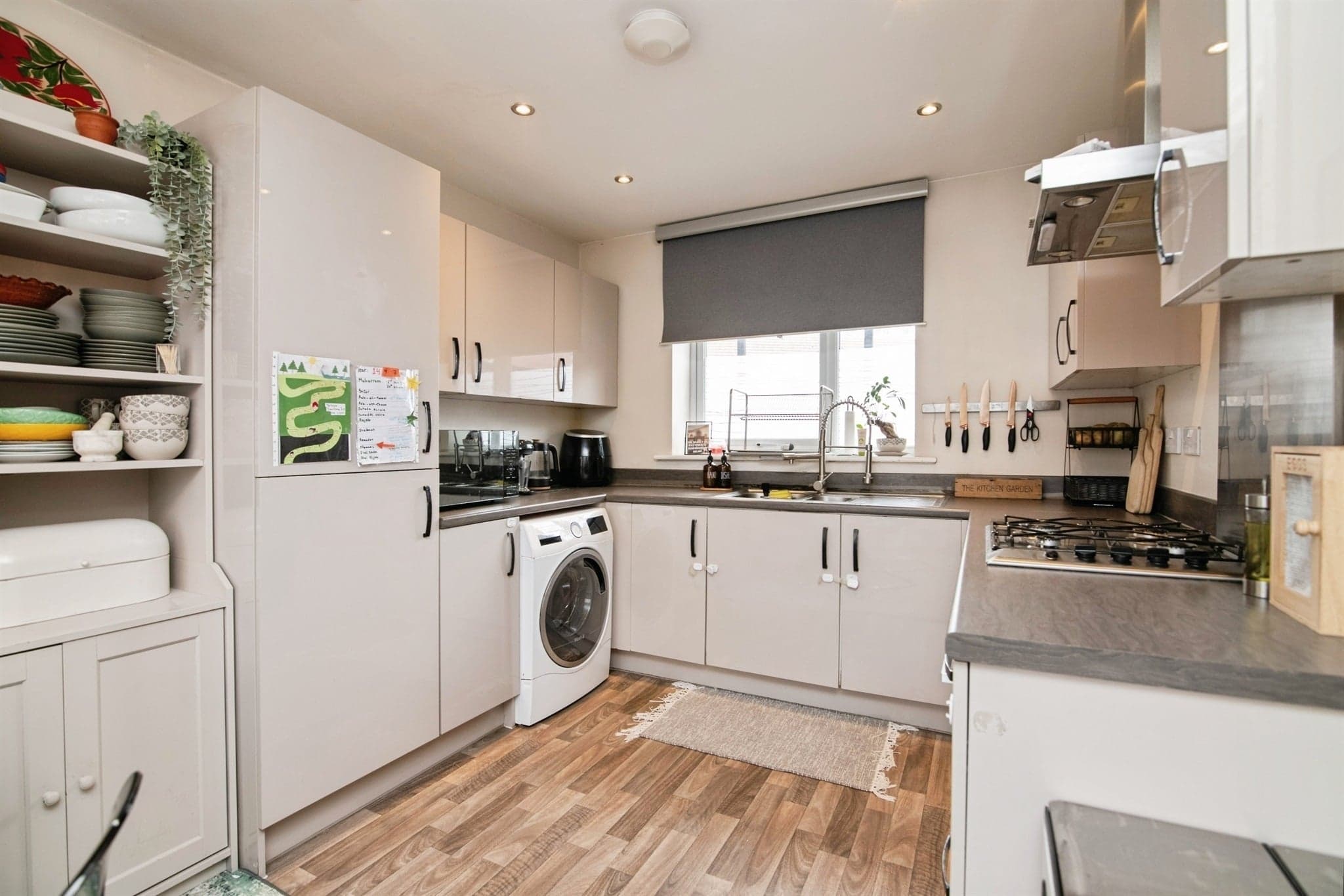 Property at Bolton Rise, Tipton