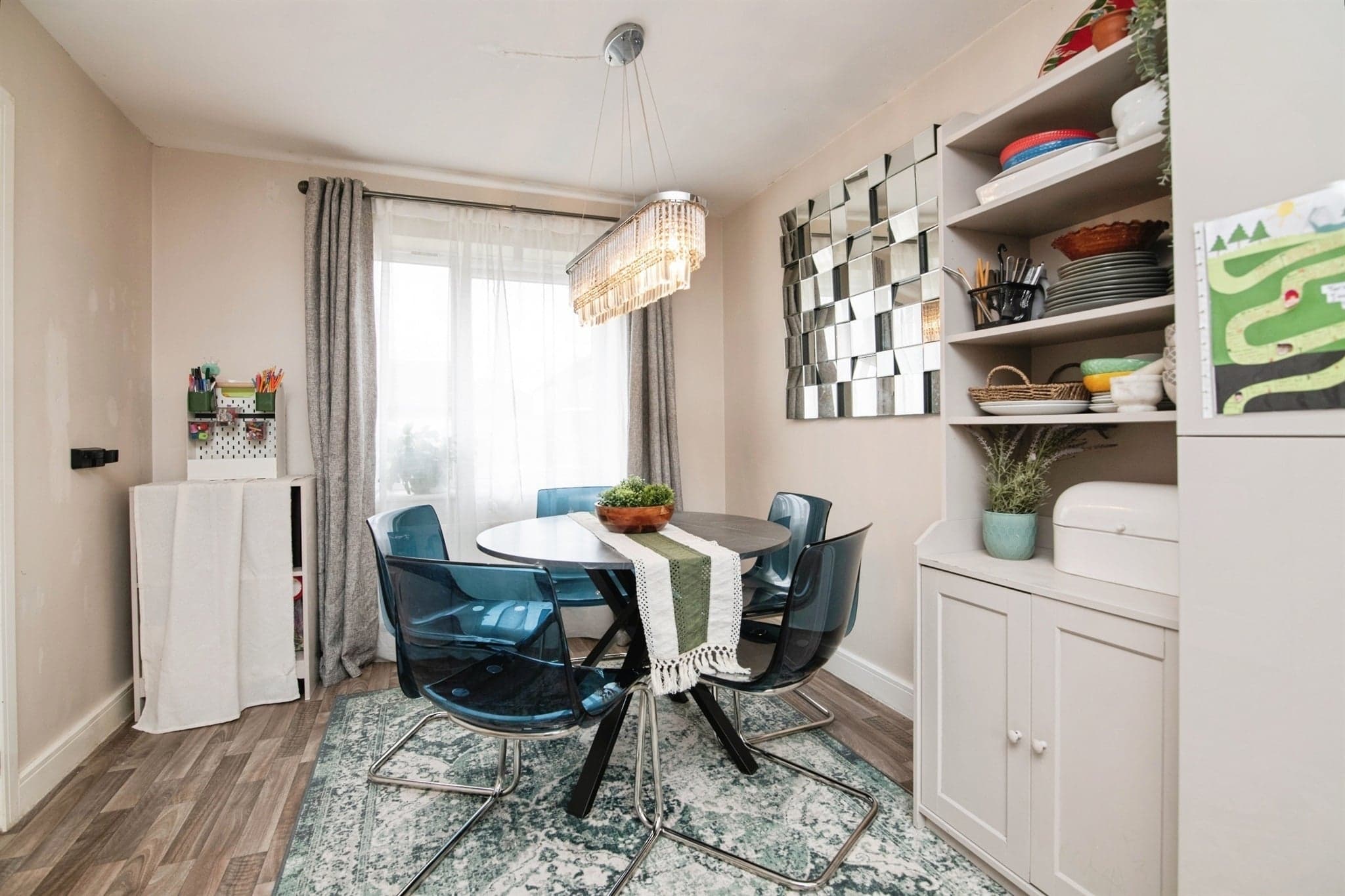 Property at Bolton Rise, Tipton