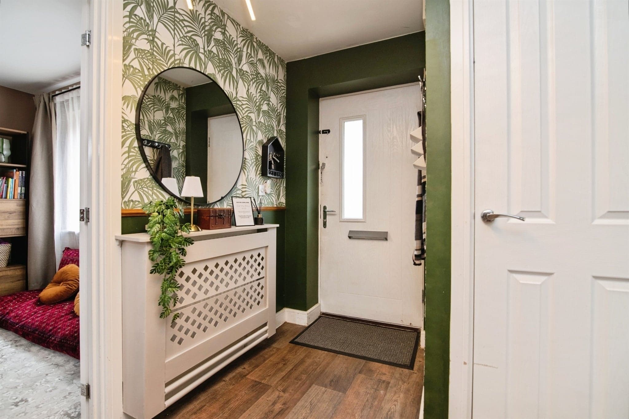 Property at Bolton Rise, Tipton