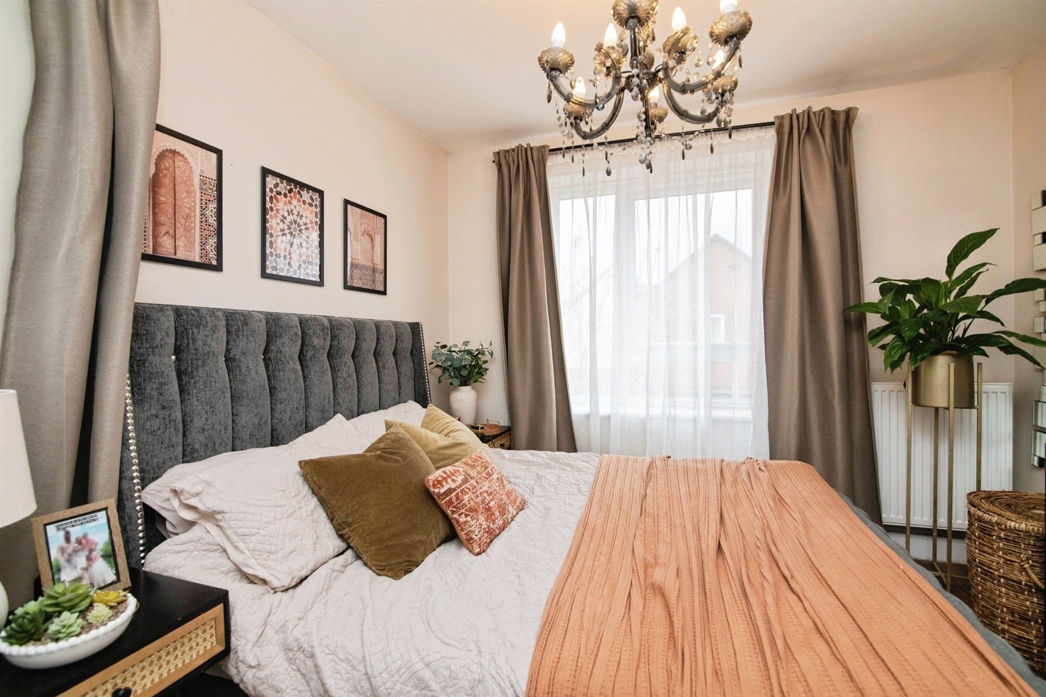 Property at Bolton Rise, Tipton
