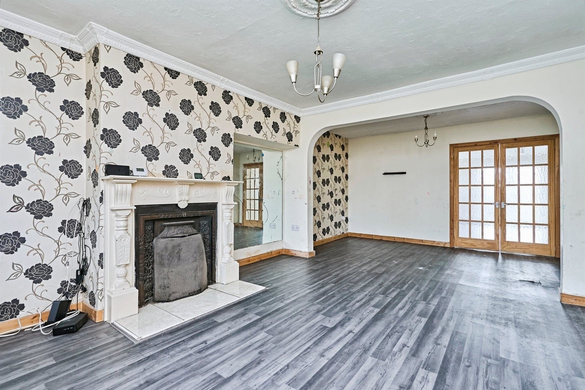 Property at Lawrence Street, Willenhall