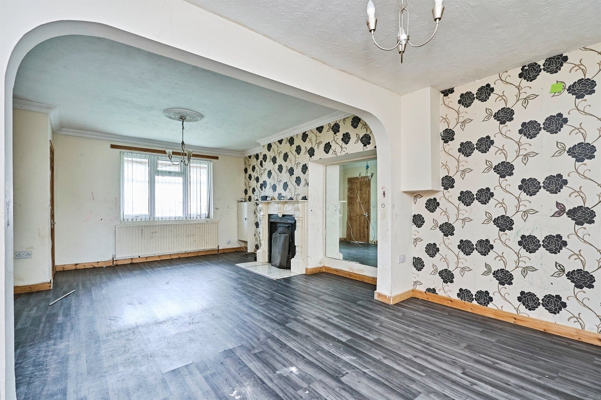 Property at Lawrence Street, Willenhall