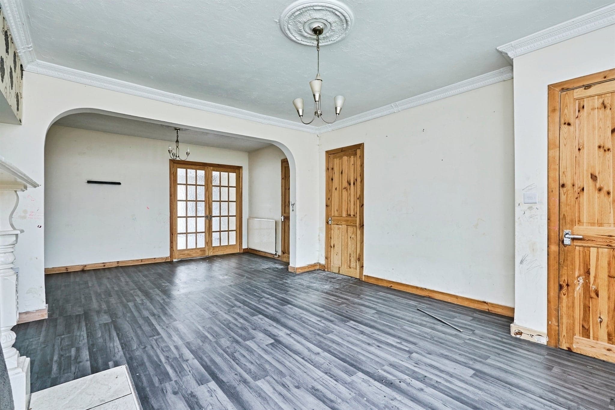 Property at Lawrence Street, Willenhall