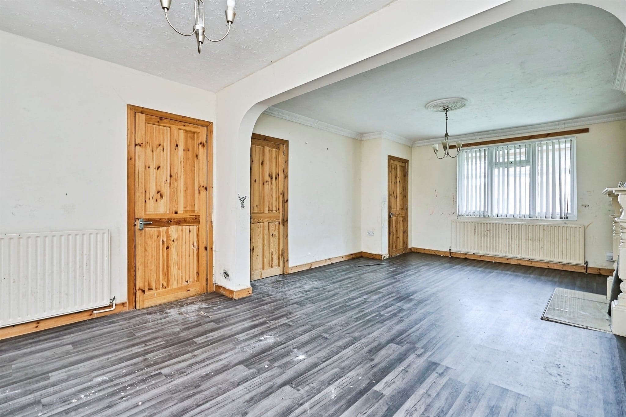 Property at Lawrence Street, Willenhall
