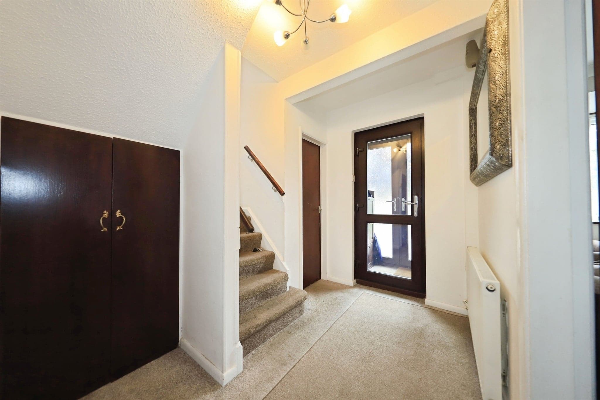 Property at Central Avenue, Bilston