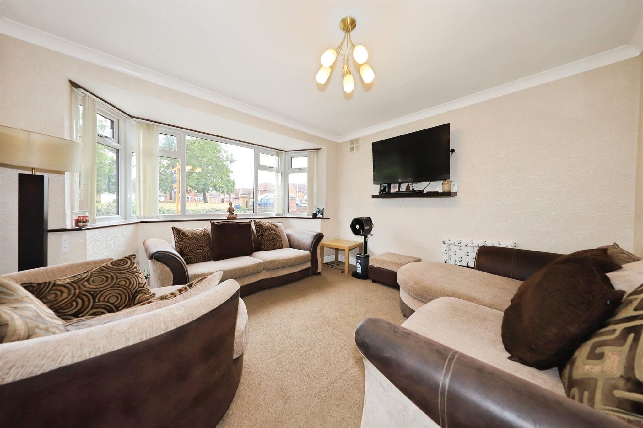 Property at Central Avenue, Bilston
