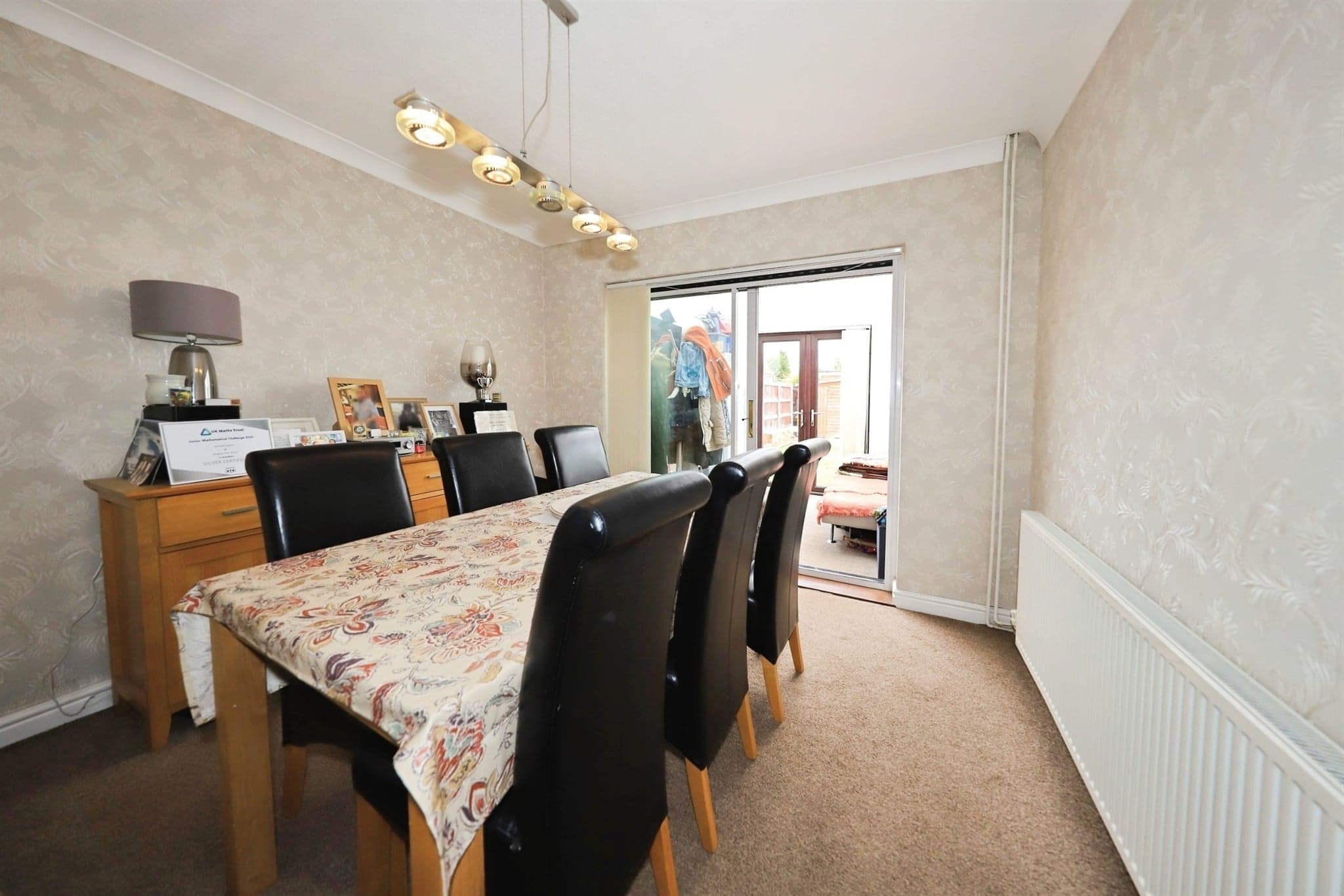 Property at Central Avenue, Bilston