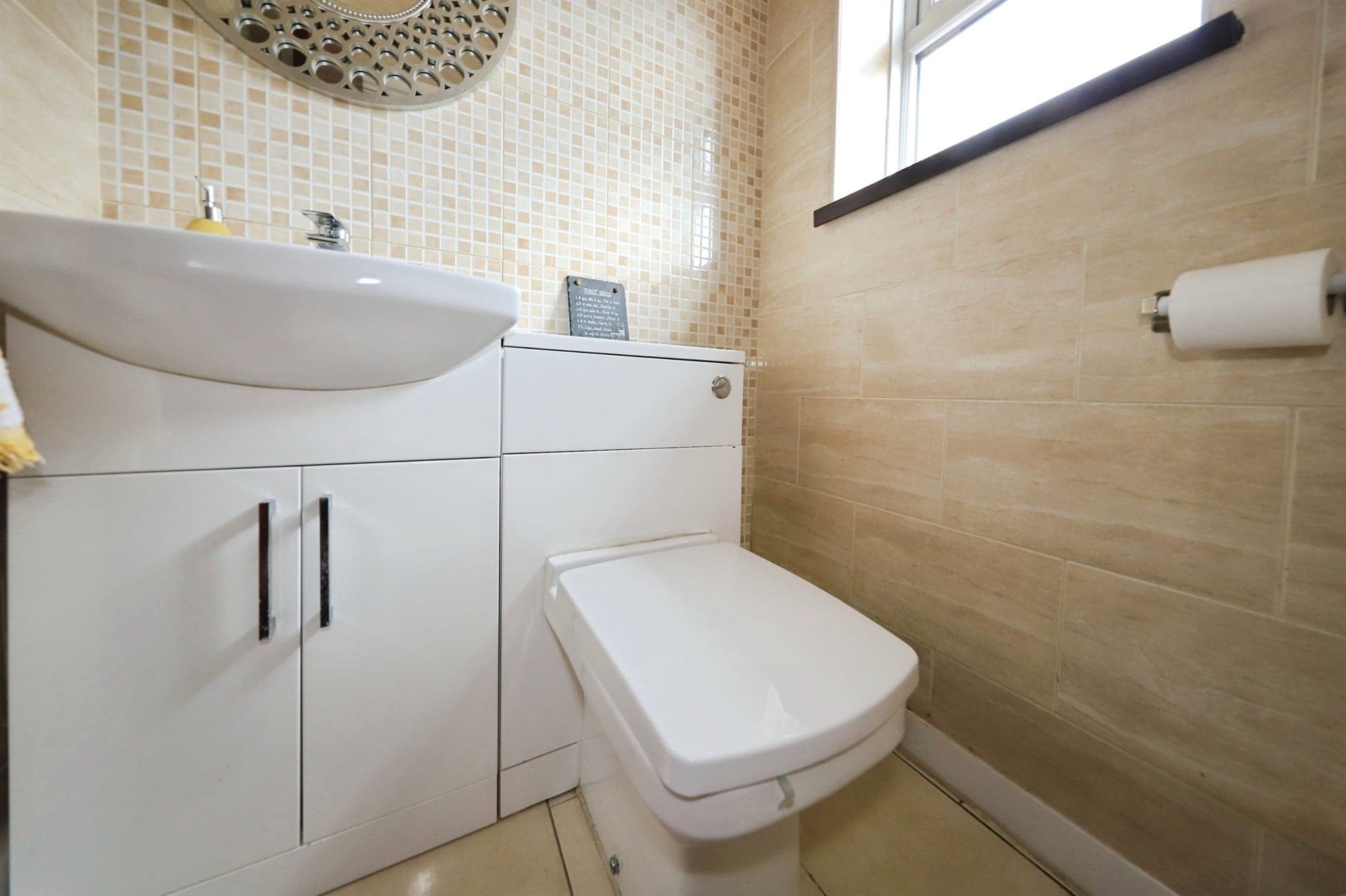 Property at Central Avenue, Bilston