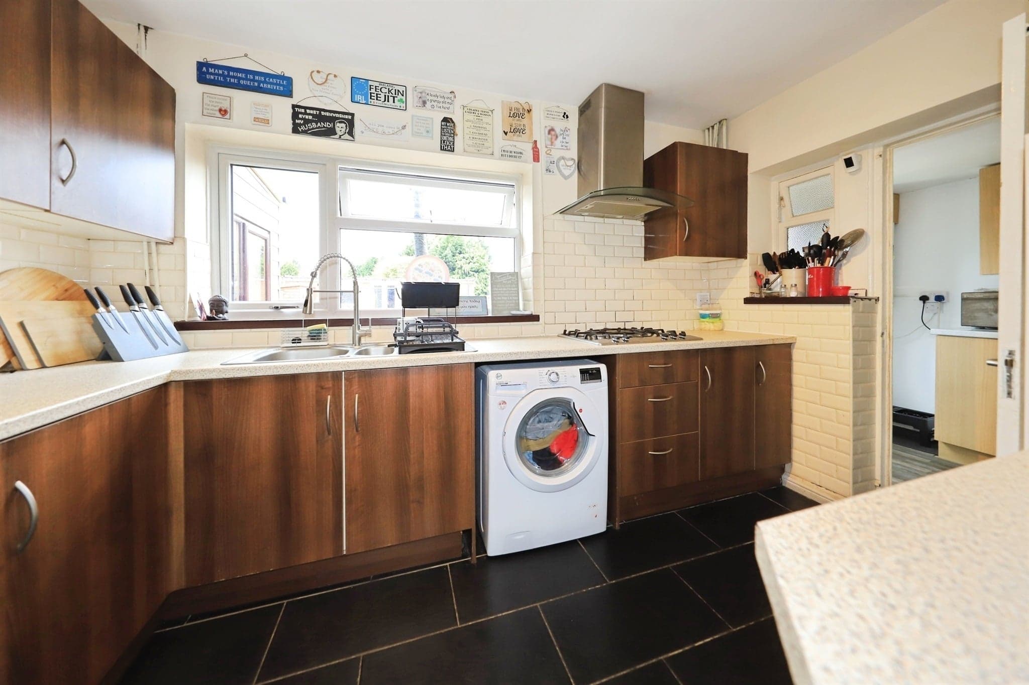 Property at Central Avenue, Bilston