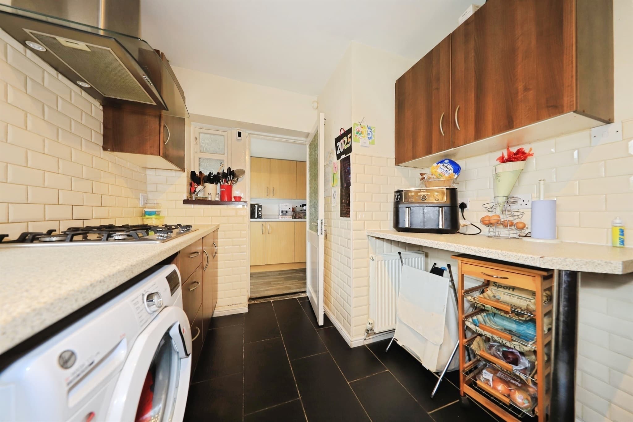 Property at Central Avenue, Bilston