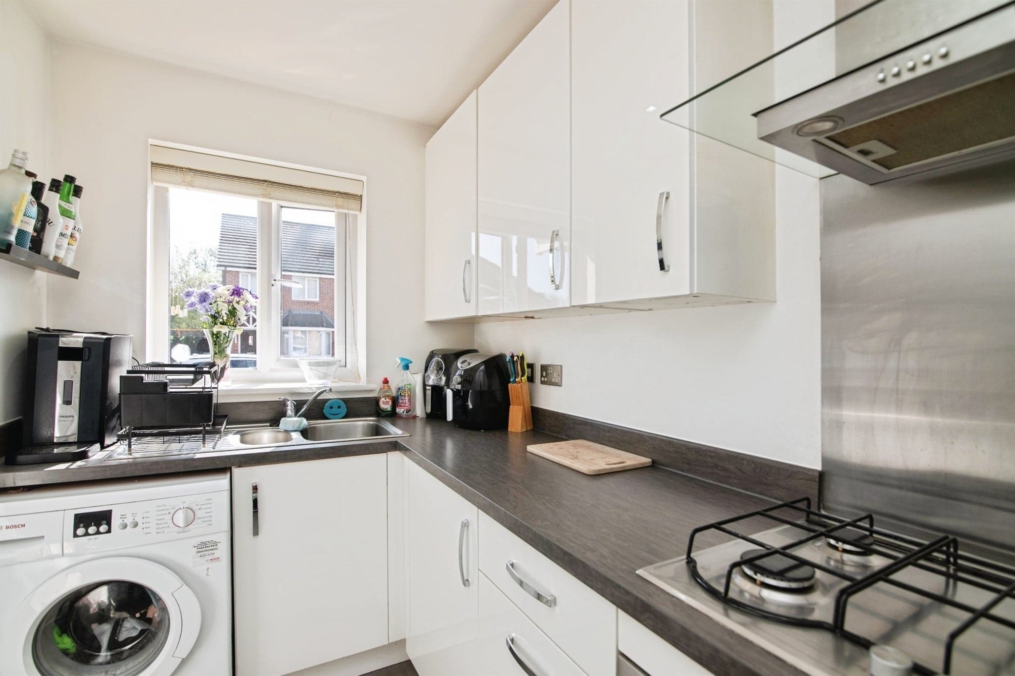 Property at Thomas Cox Wharf, Tipton