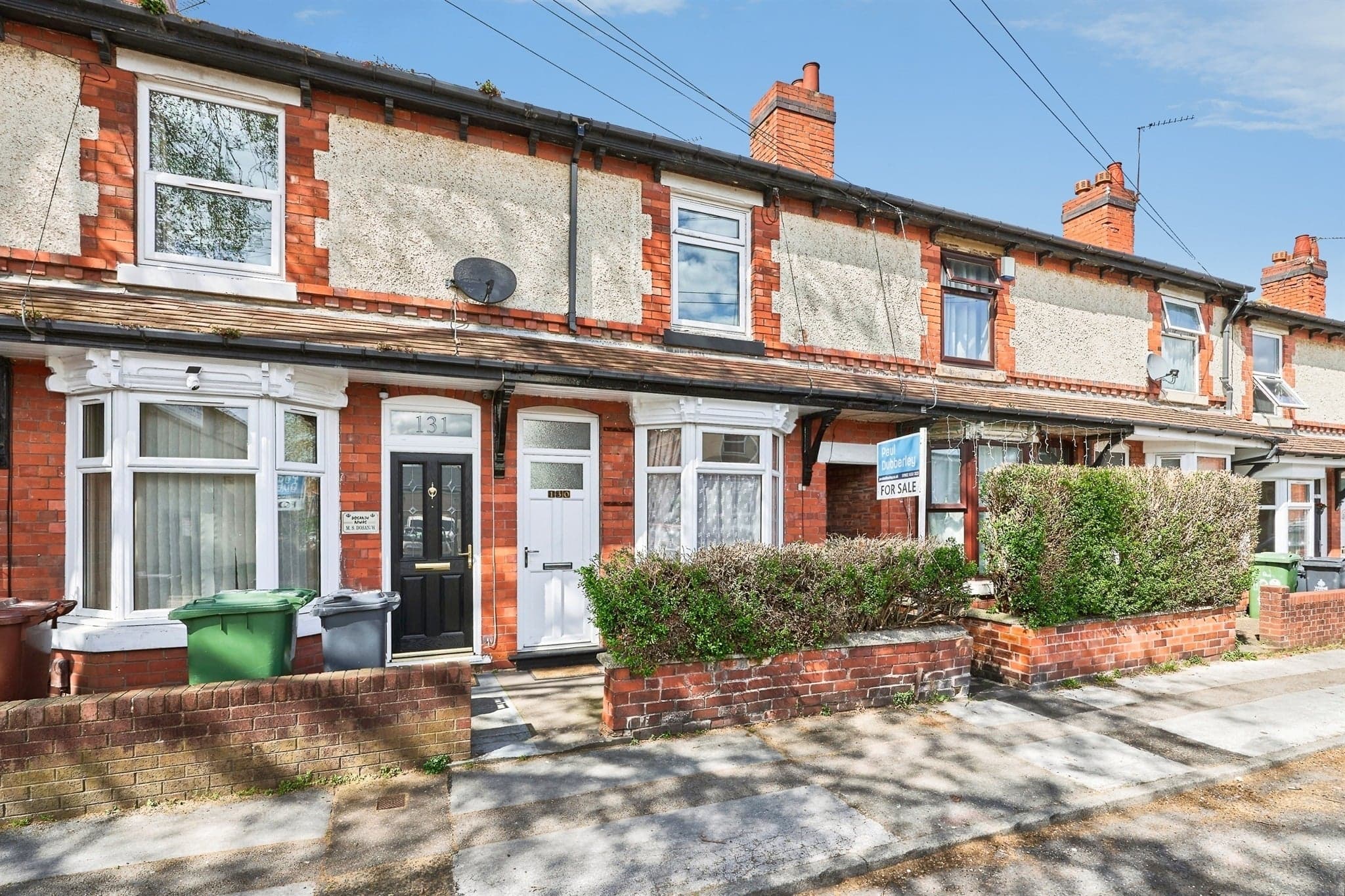 Property at Victoria Street, Willenhall