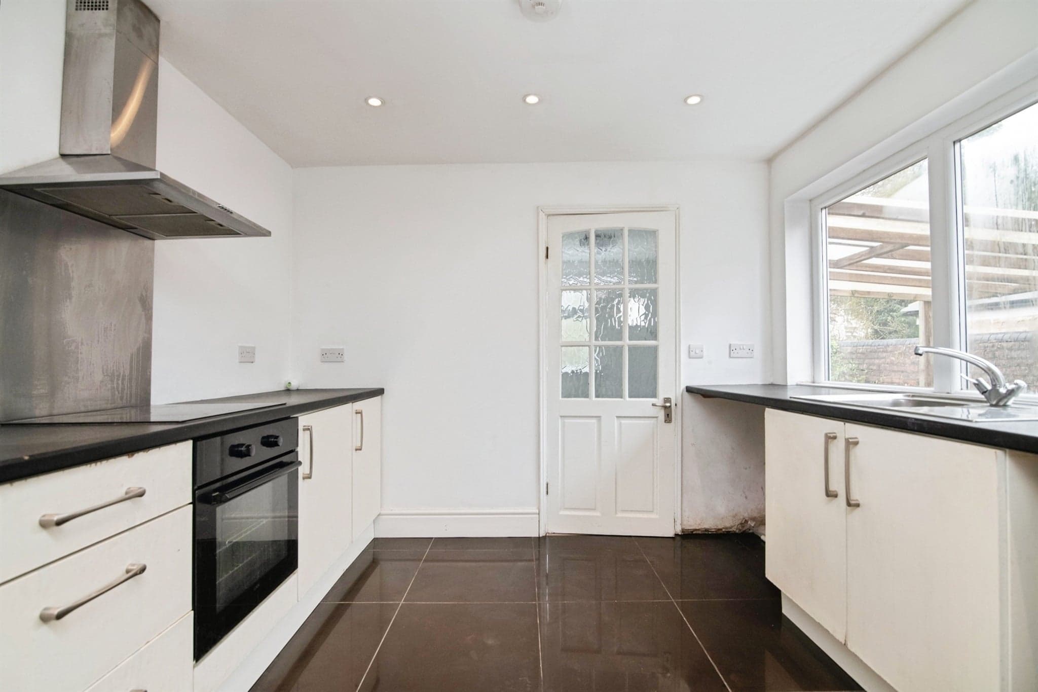 Property at Castle Road, TIPTON