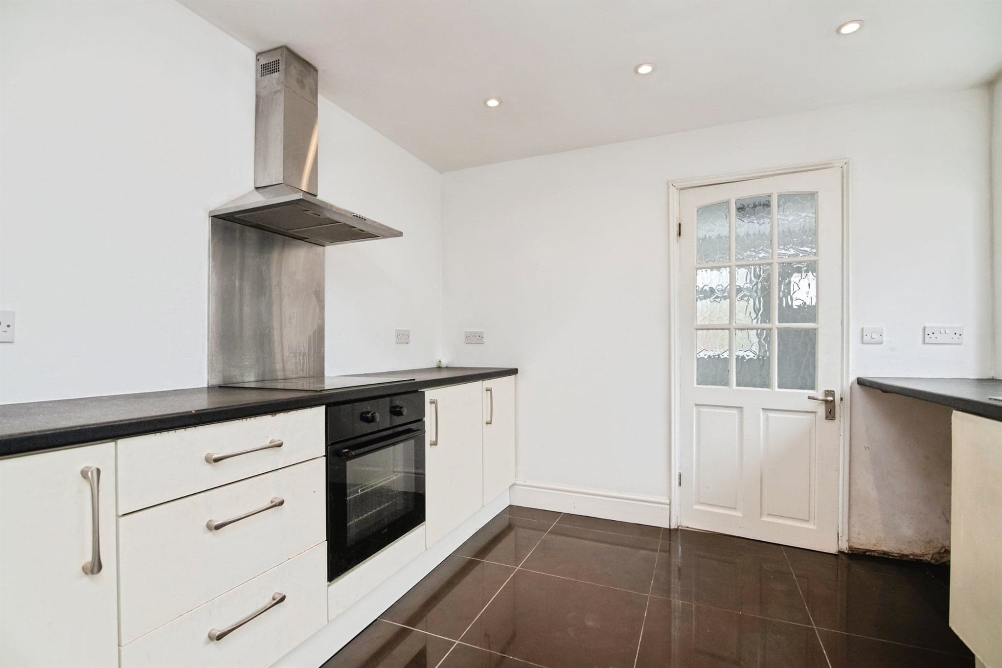 Property at Castle Road, TIPTON