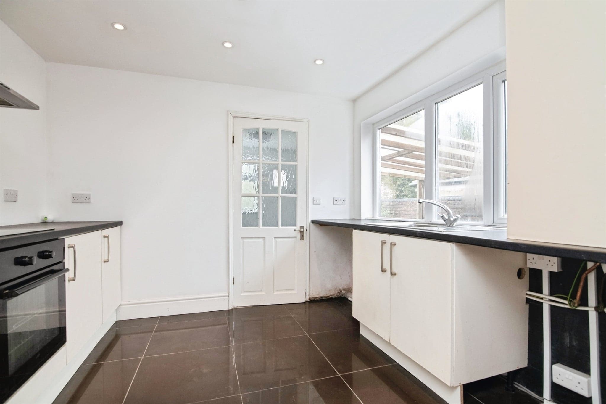 Property at Castle Road, TIPTON