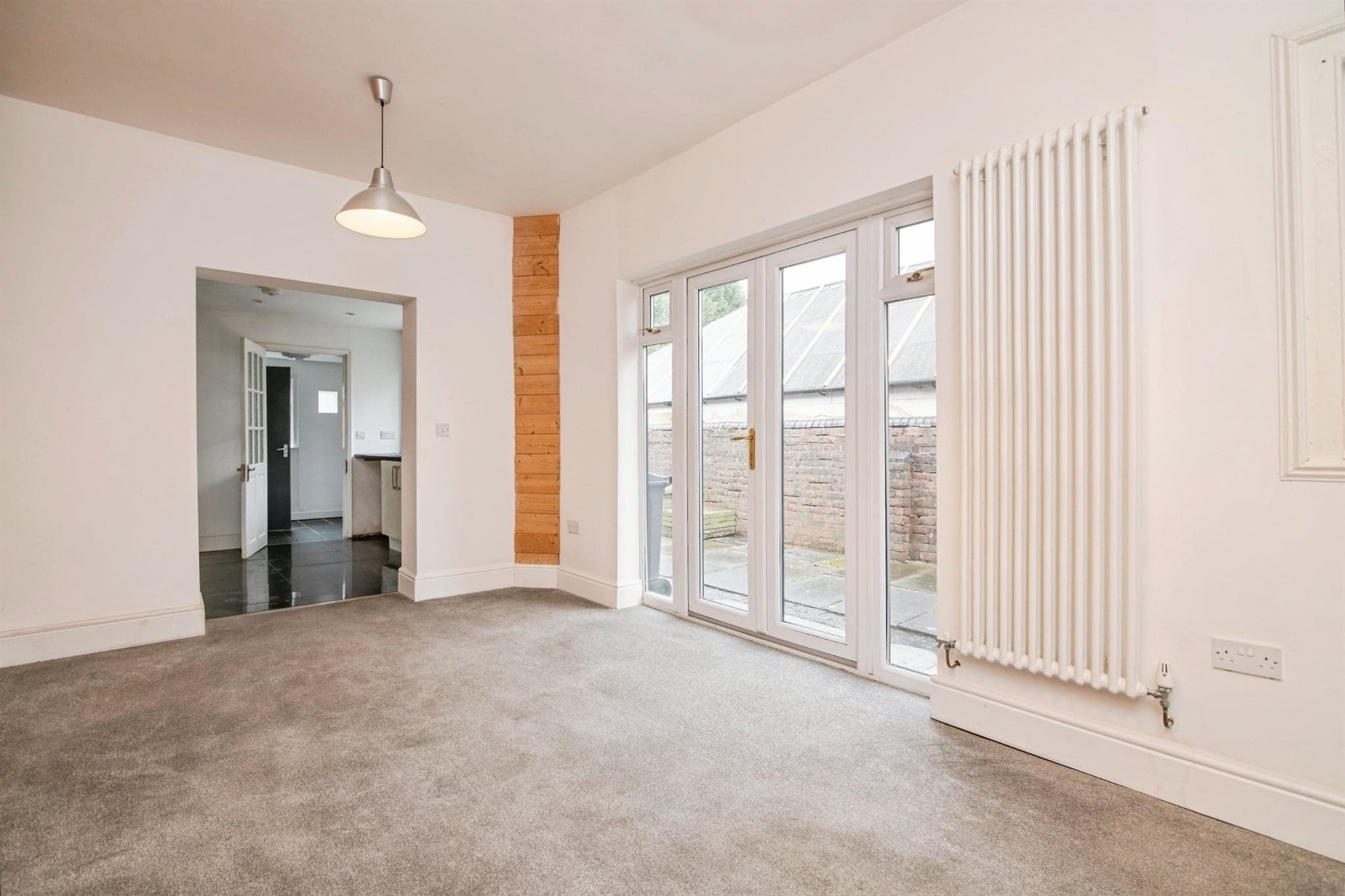 Property at Castle Road, TIPTON