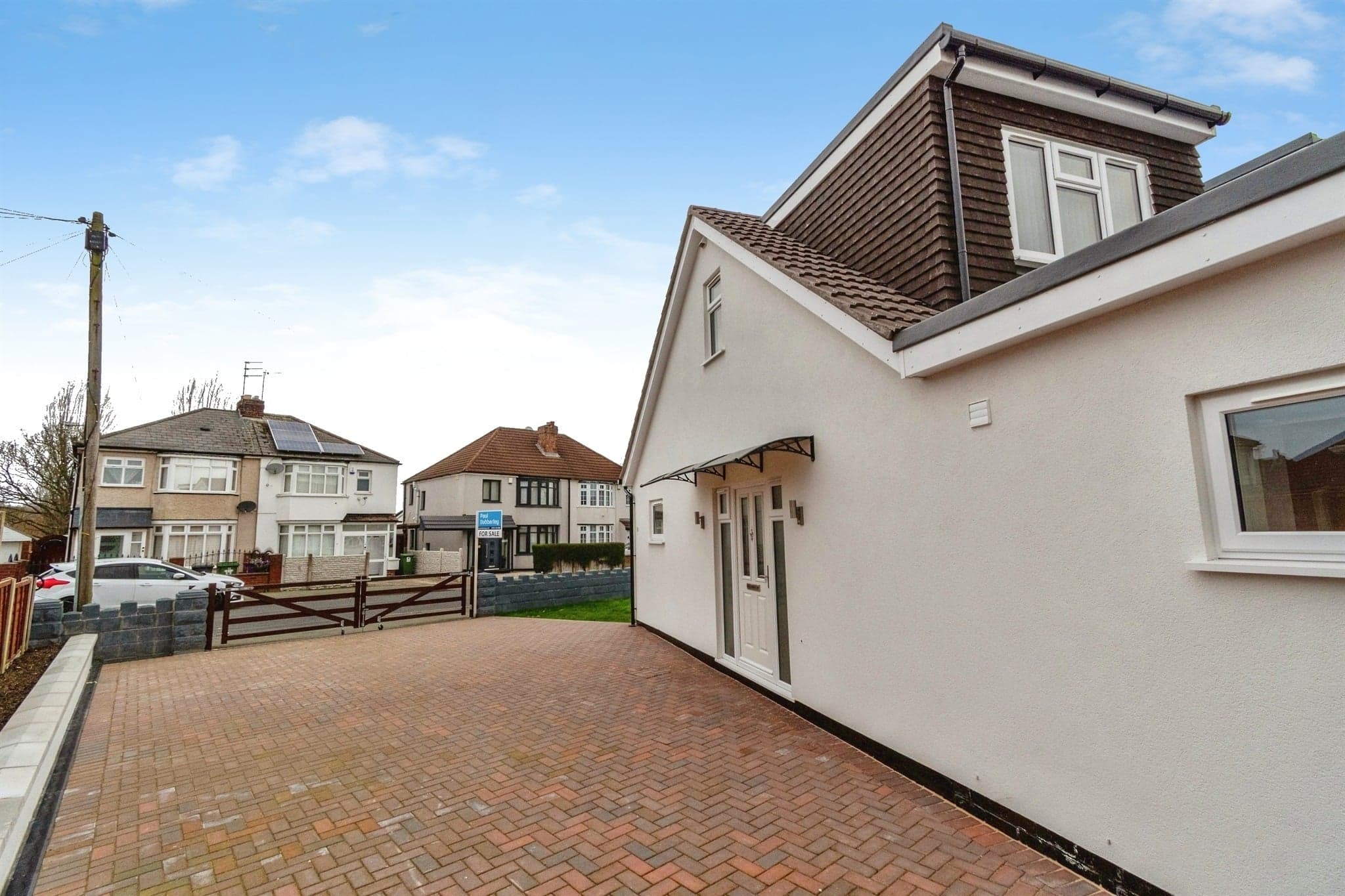 Property at Hadley Road, Bilston