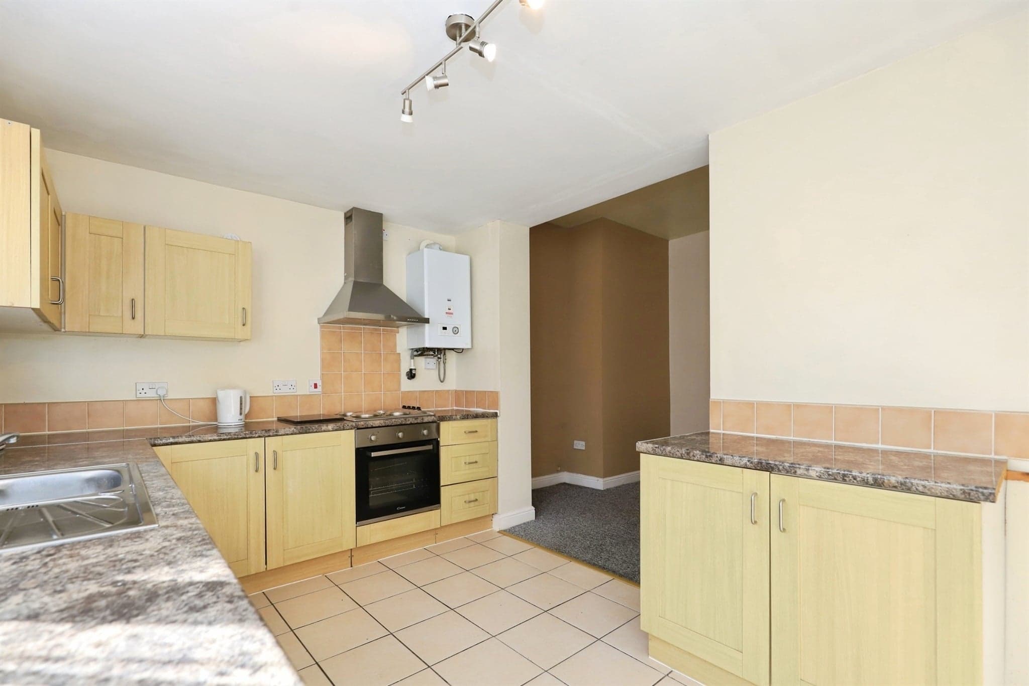 Property at Green Lanes, Bilston