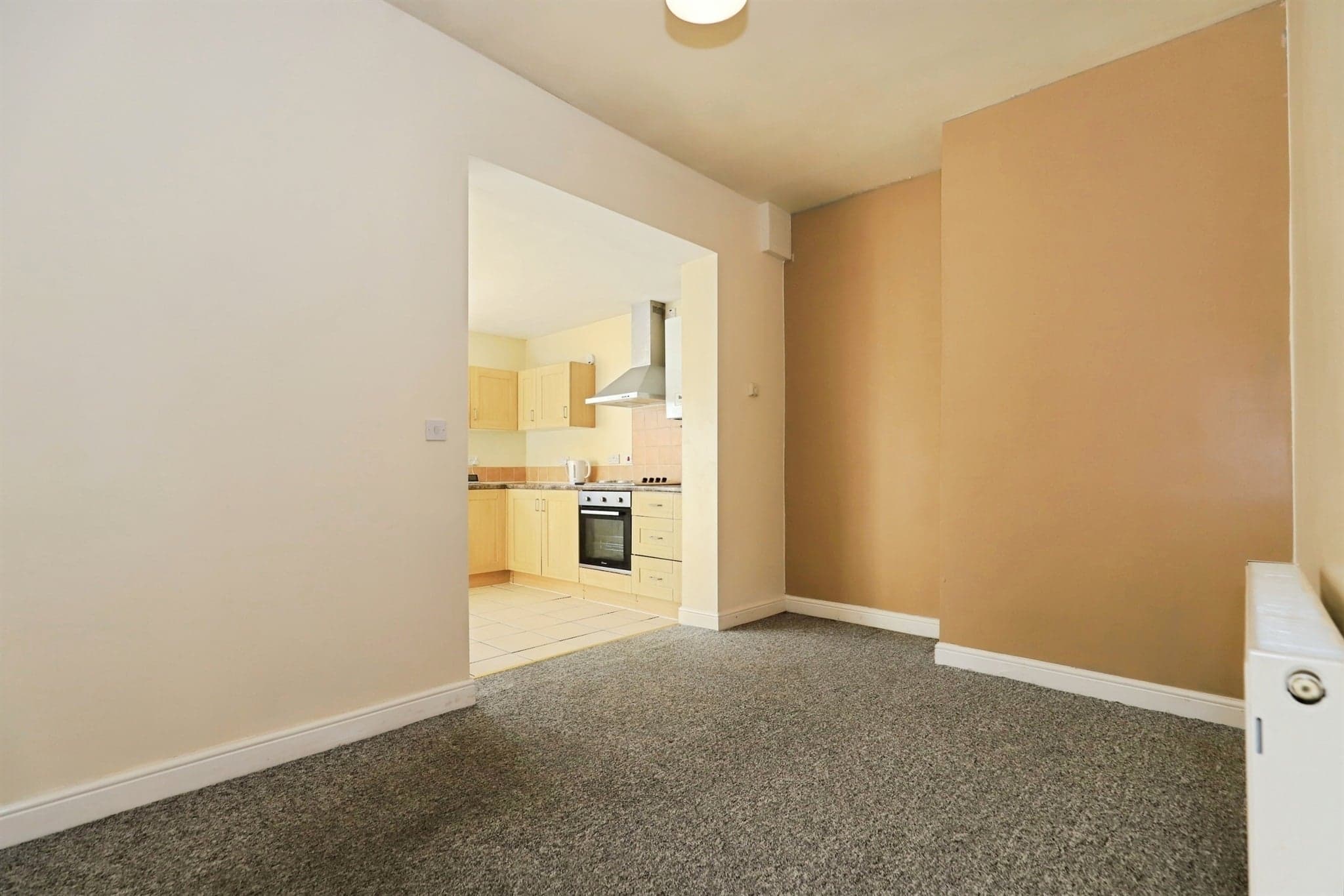 Property at Green Lanes, Bilston