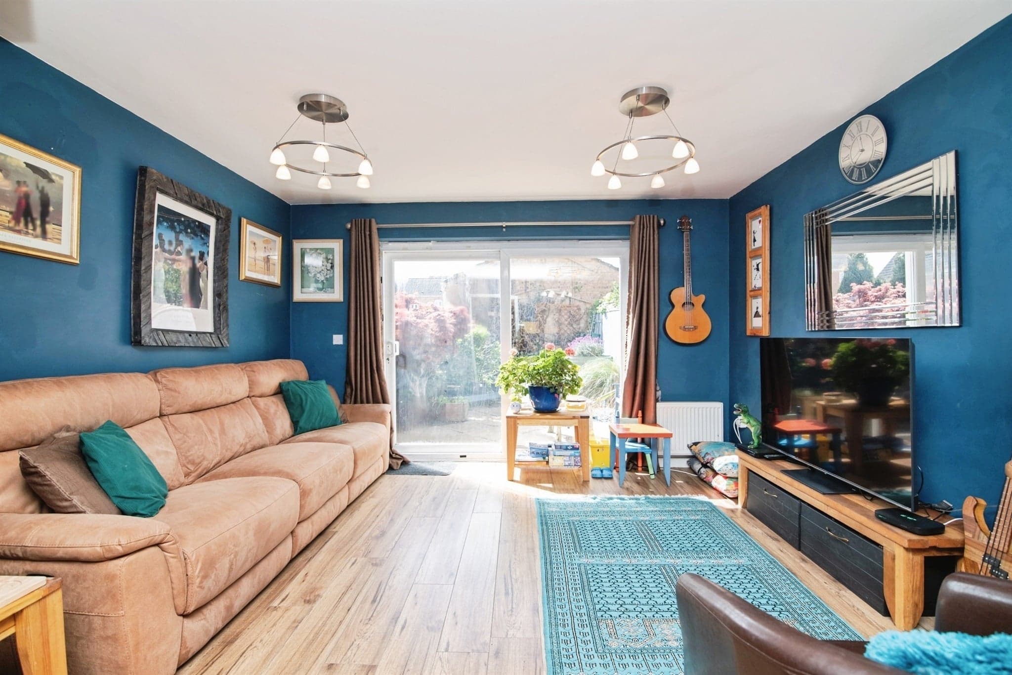 Property at Thunderbolt Way, Tipton