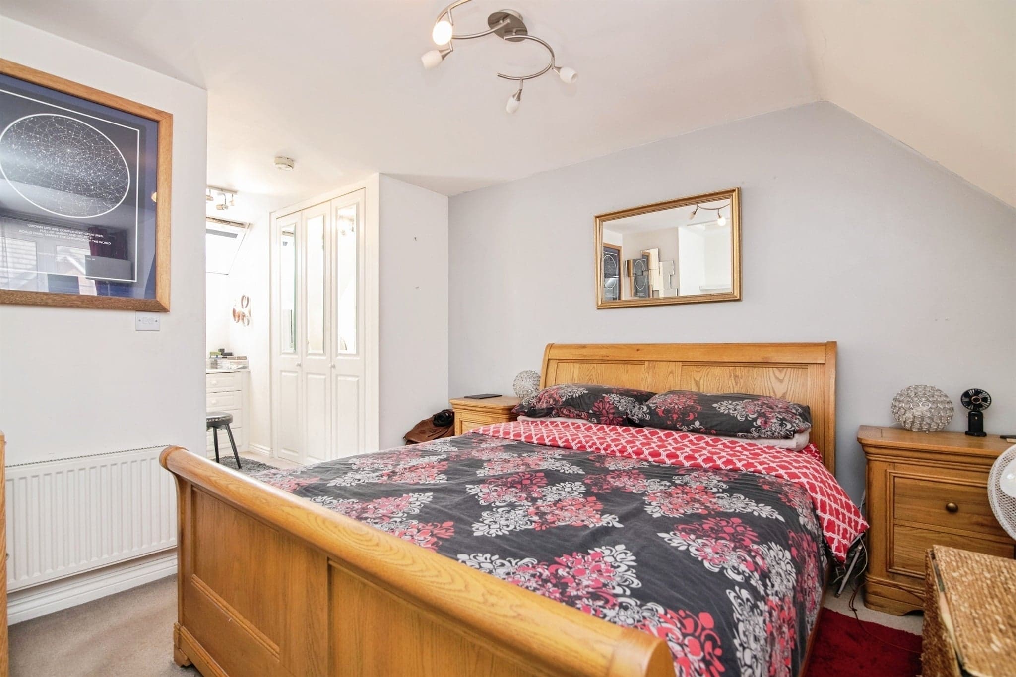 Property at Thunderbolt Way, Tipton