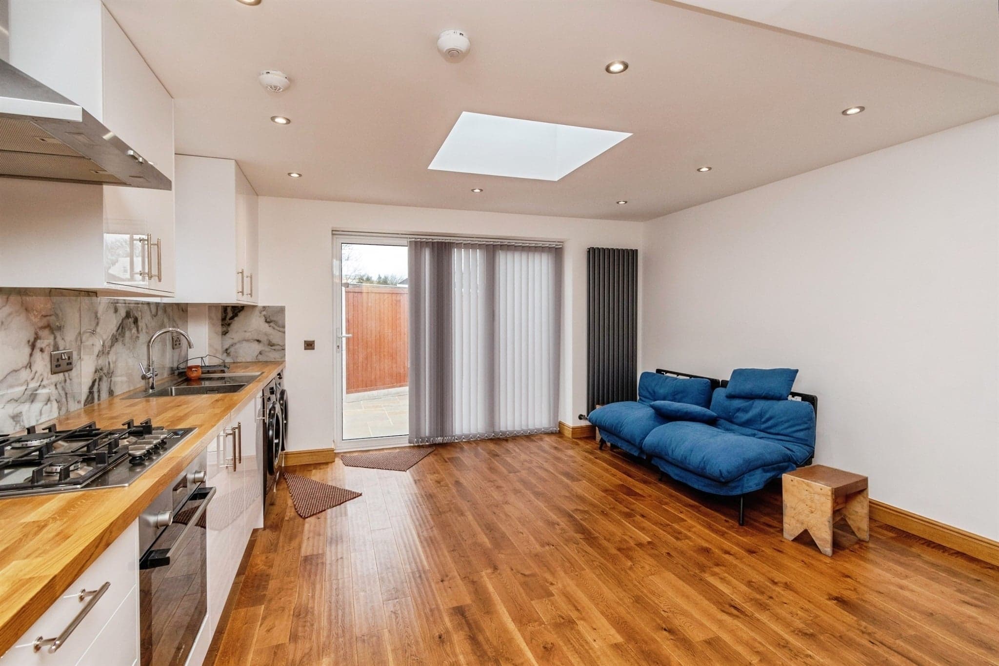 Property at Nelson Avenue, Bilston