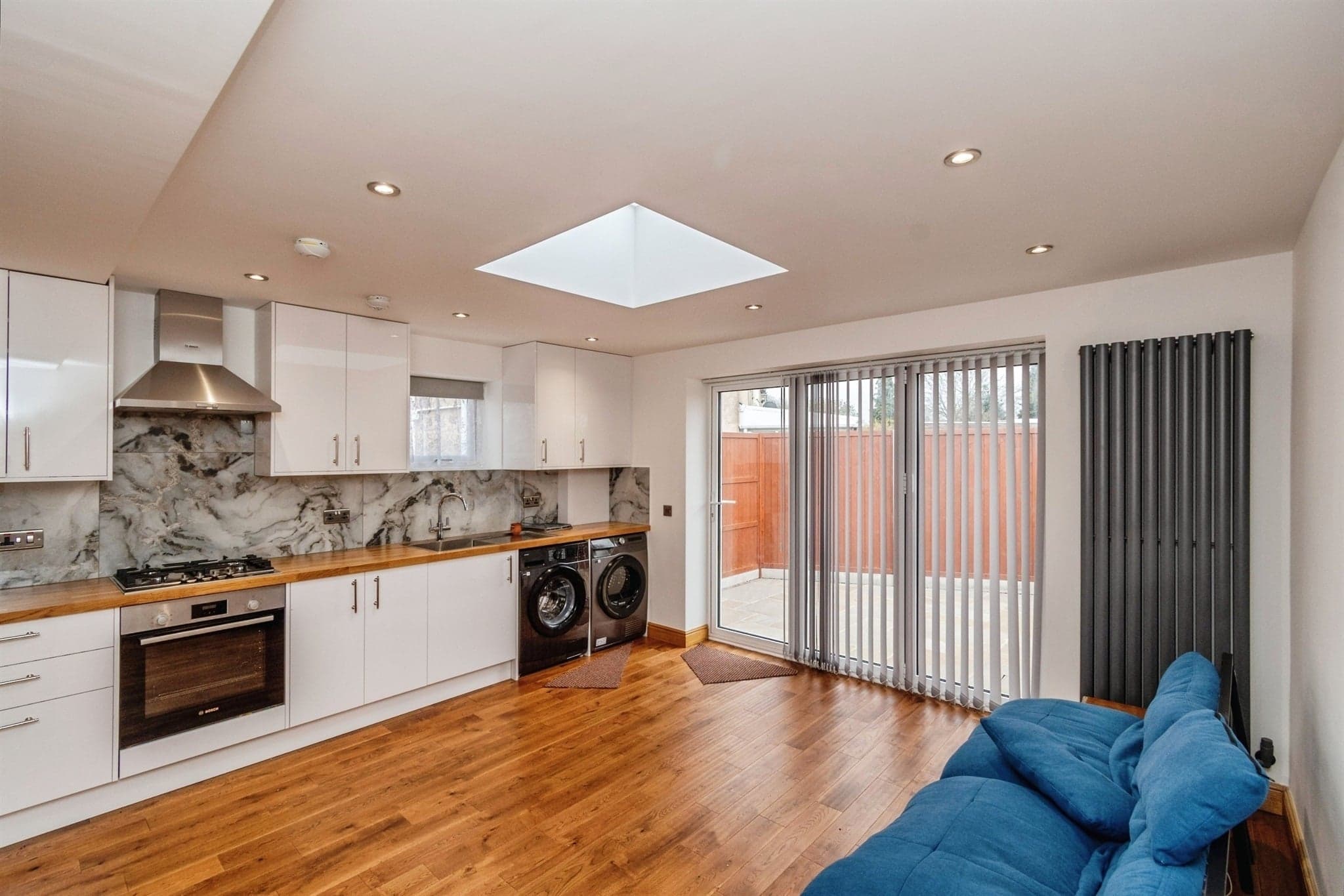 Property at Nelson Avenue, Bilston