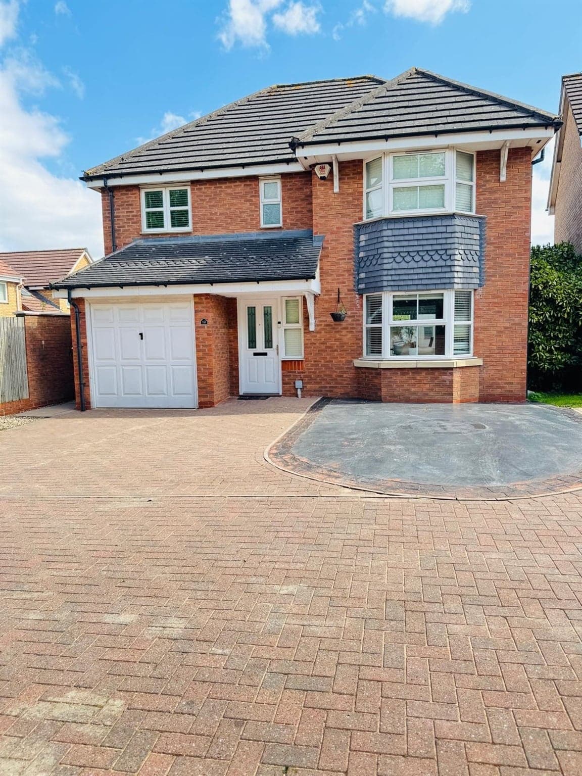 Property at St. Peter Croft, Wednesbury