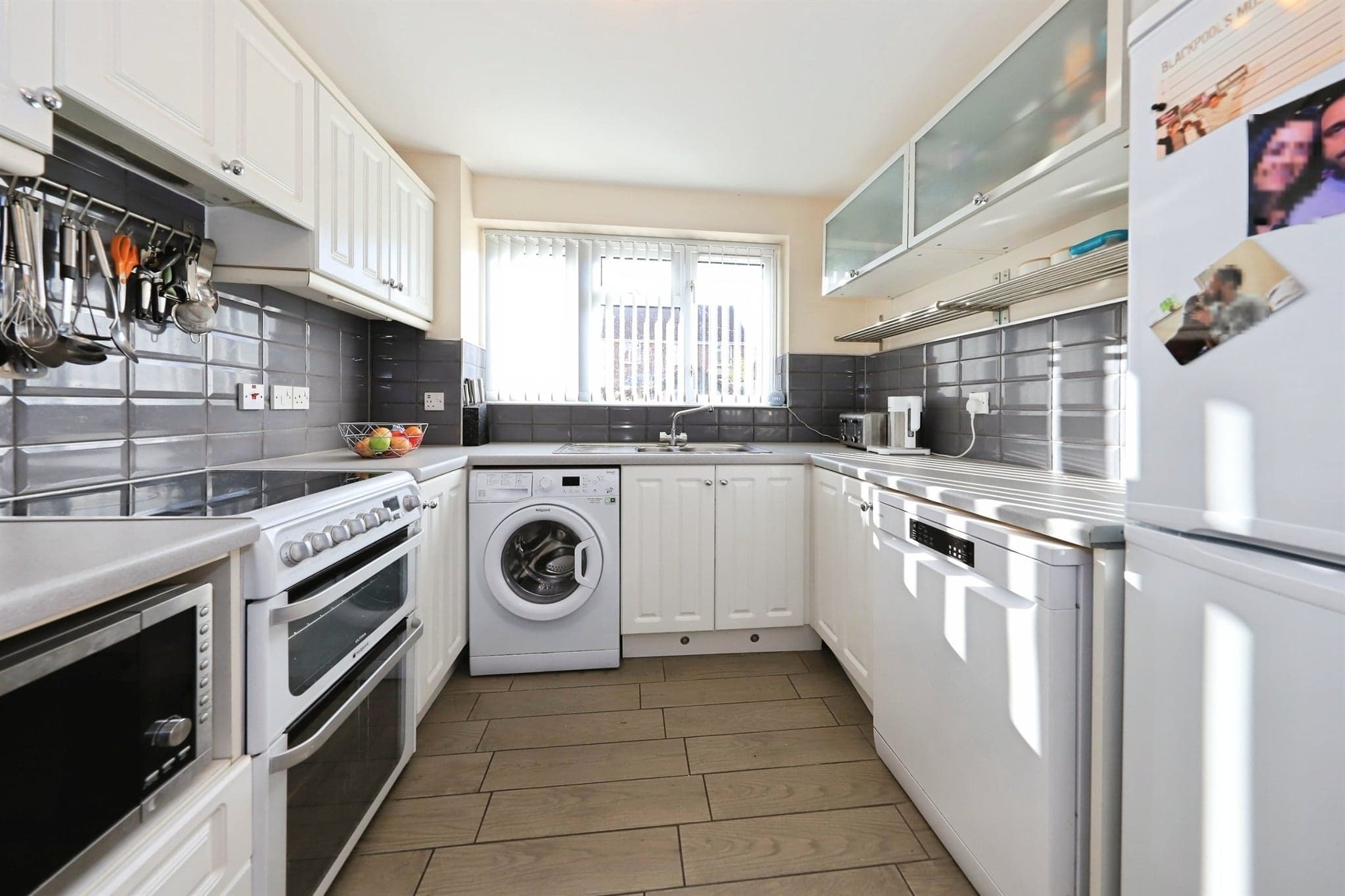 Property at Elford Grove, Bilston