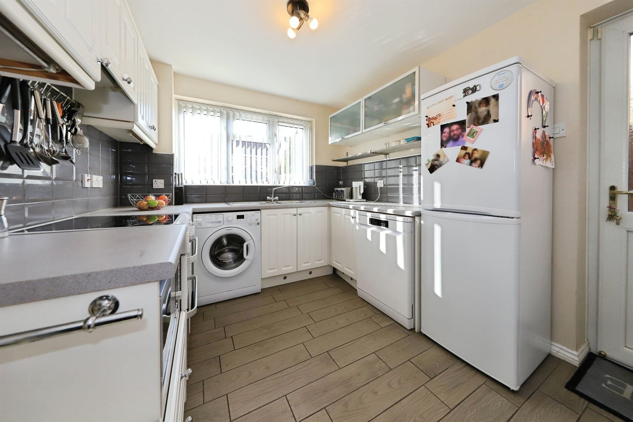 Property at Elford Grove, Bilston