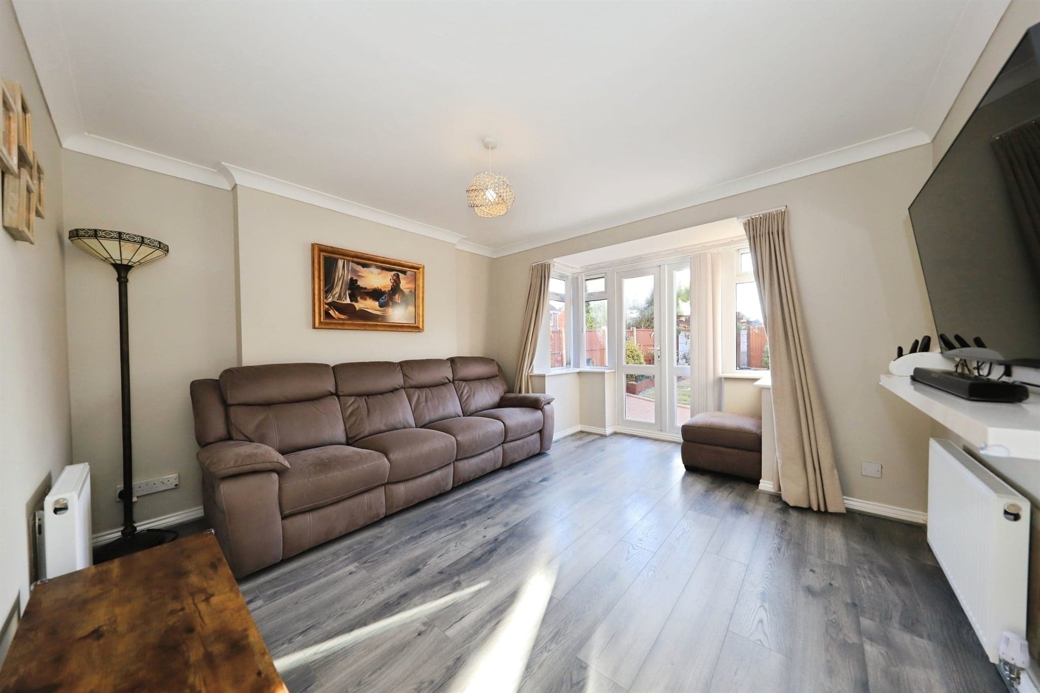 Property at Elford Grove, Bilston