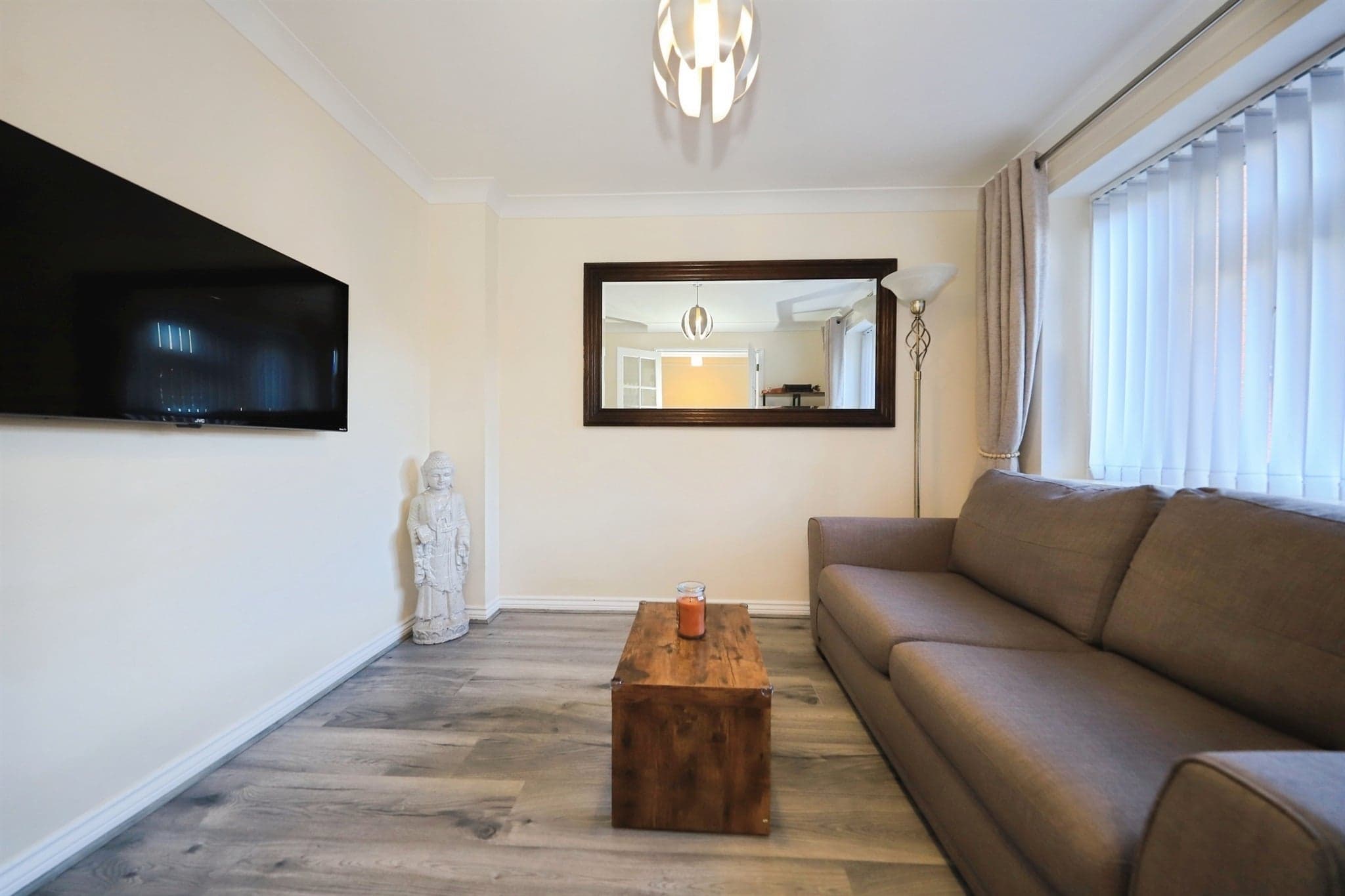Property at Elford Grove, Bilston