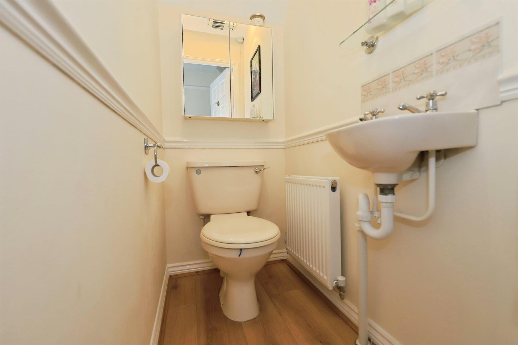 Property at Elford Grove, Bilston