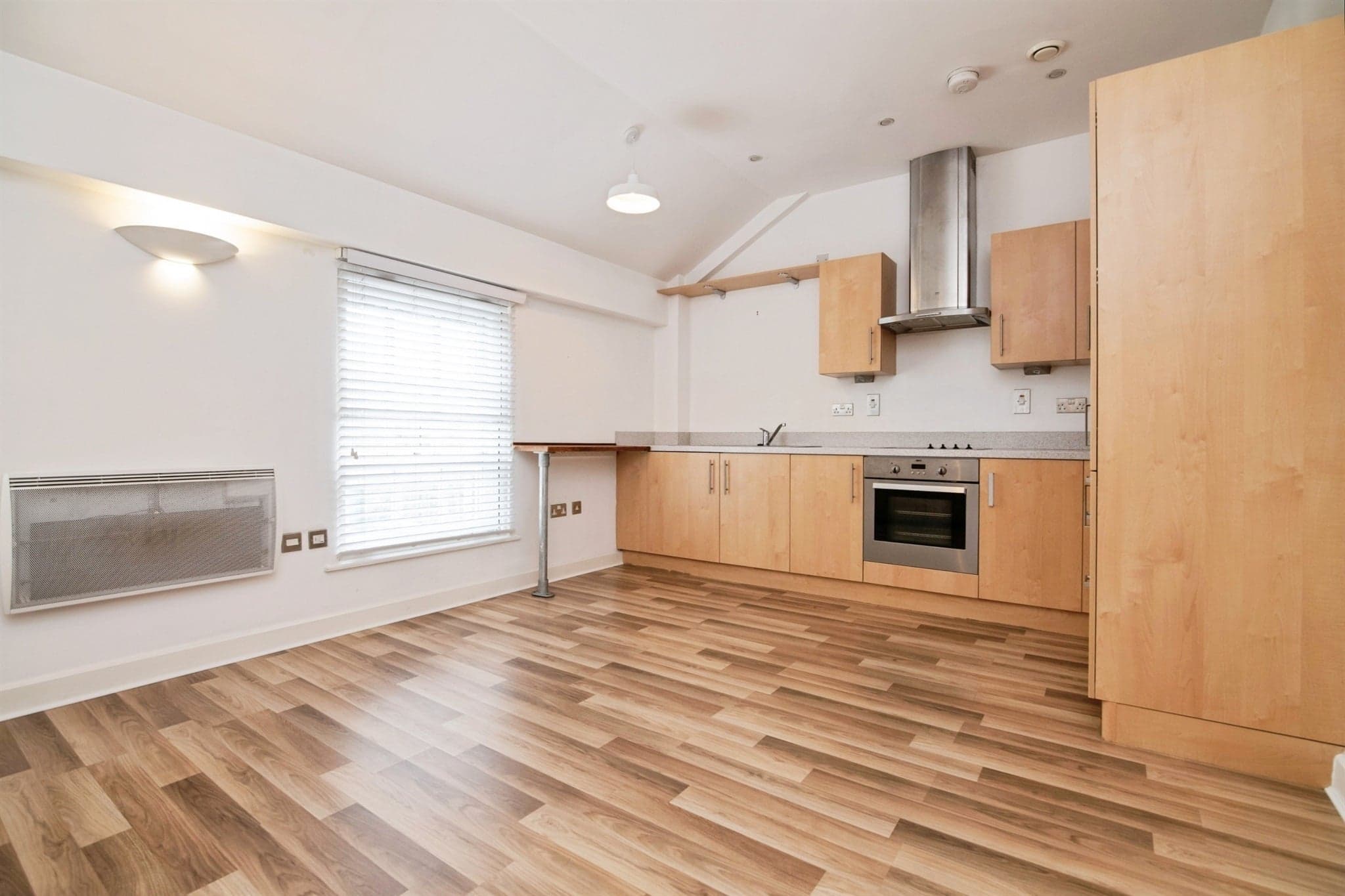 Property at Wolverhampton Street, Walsall