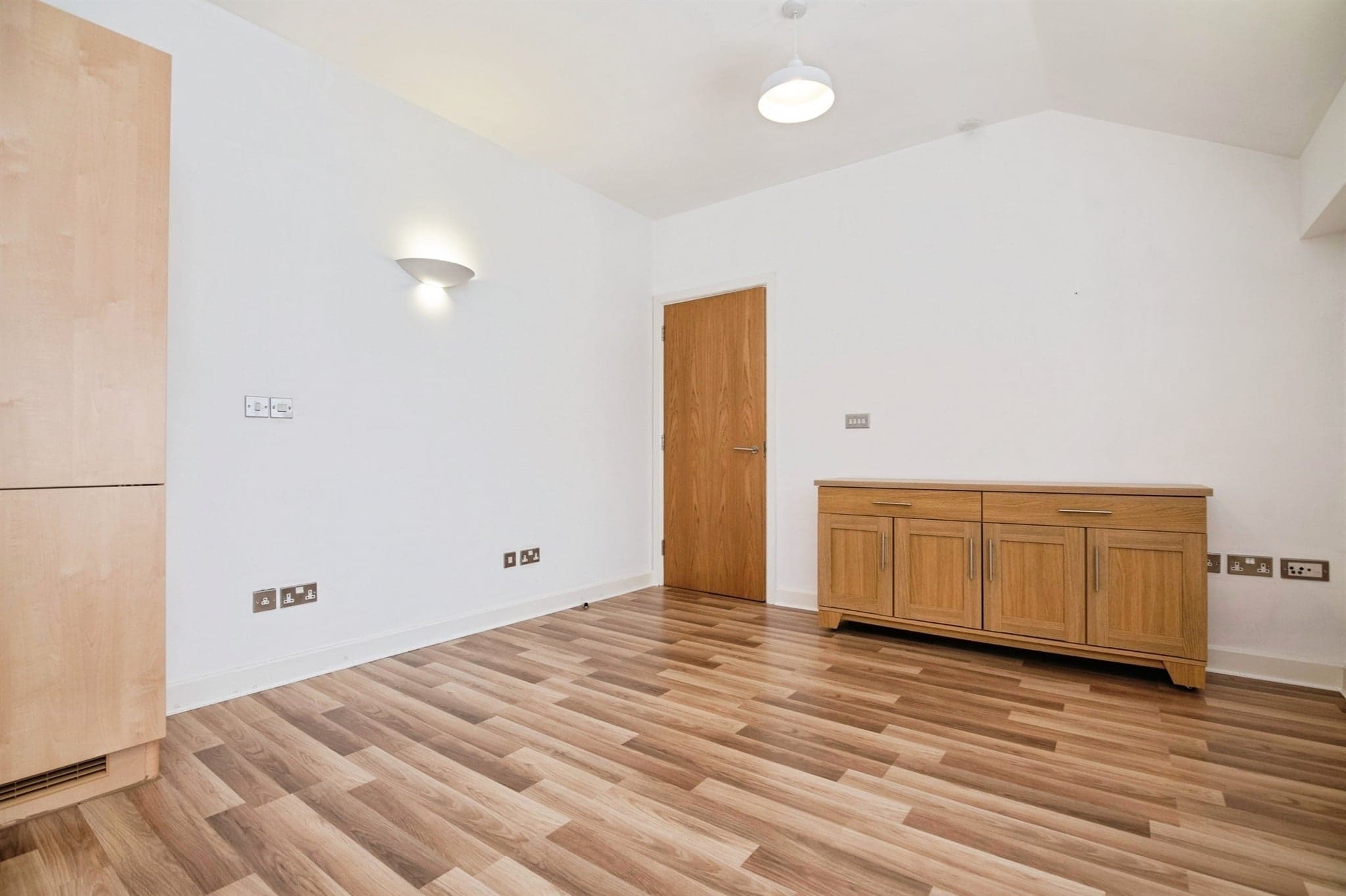Property at Wolverhampton Street, Walsall