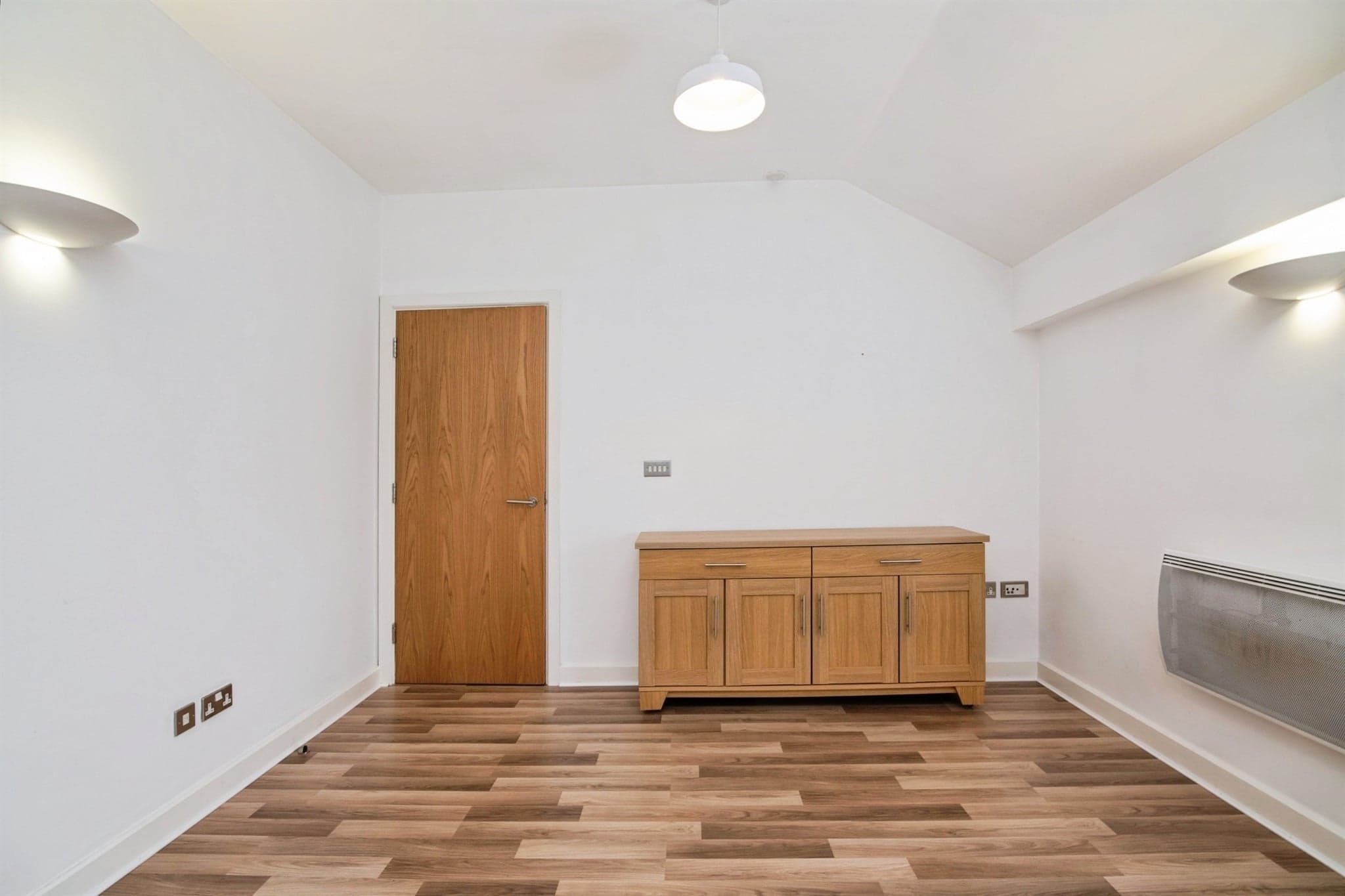 Property at Wolverhampton Street, Walsall