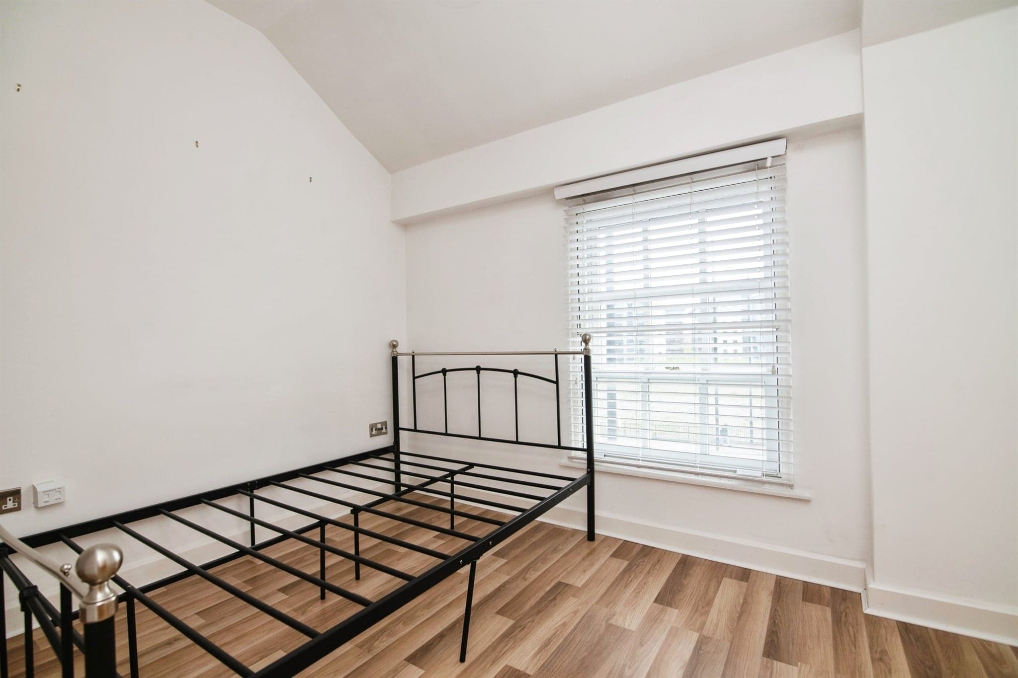 Property at Wolverhampton Street, Walsall