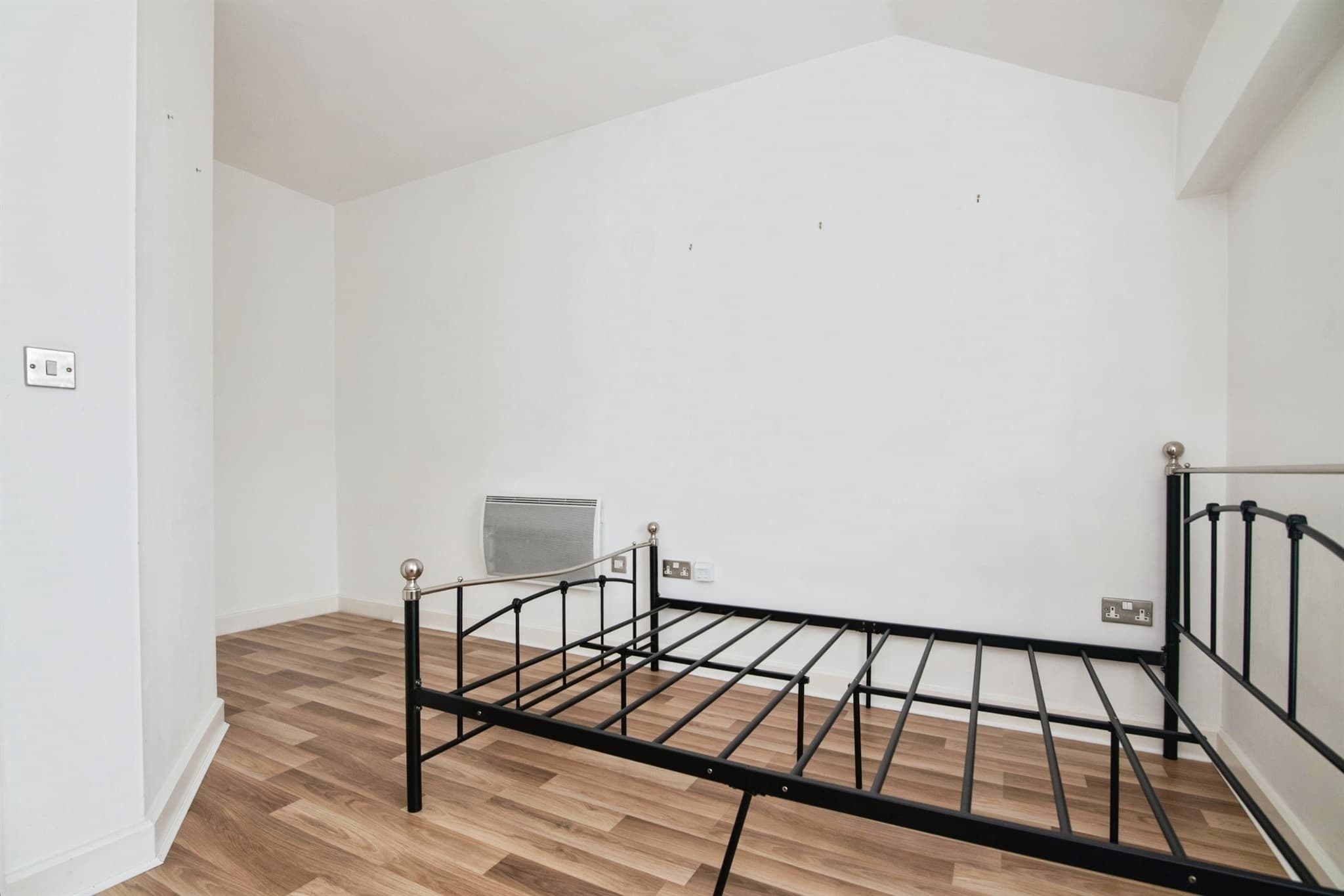 Property at Wolverhampton Street, Walsall