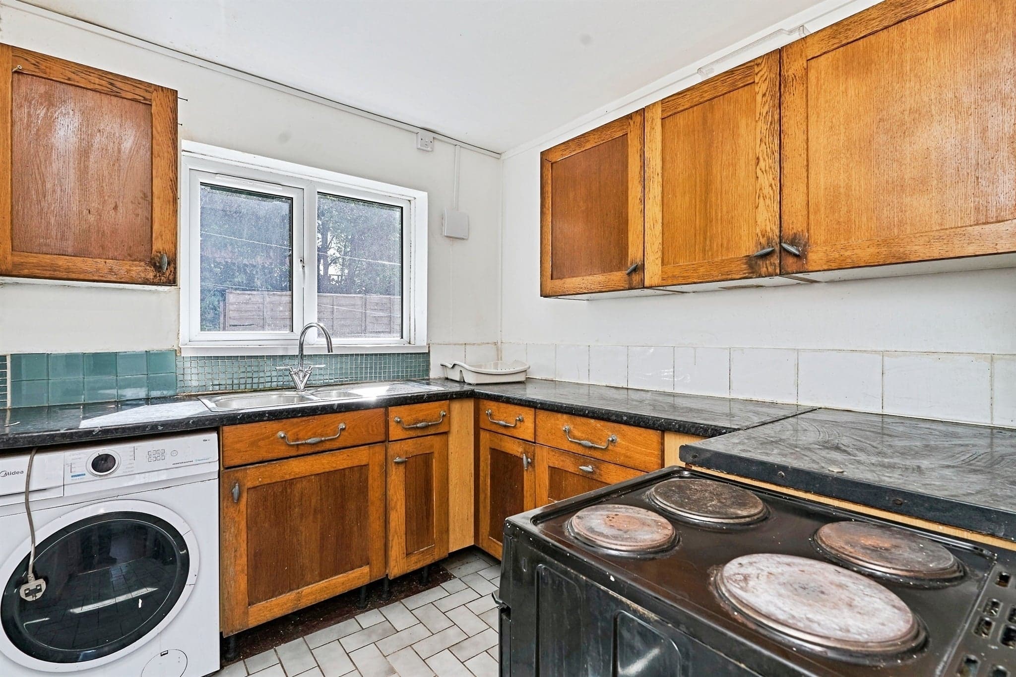 Property at Hanbury Road, West Bromwich