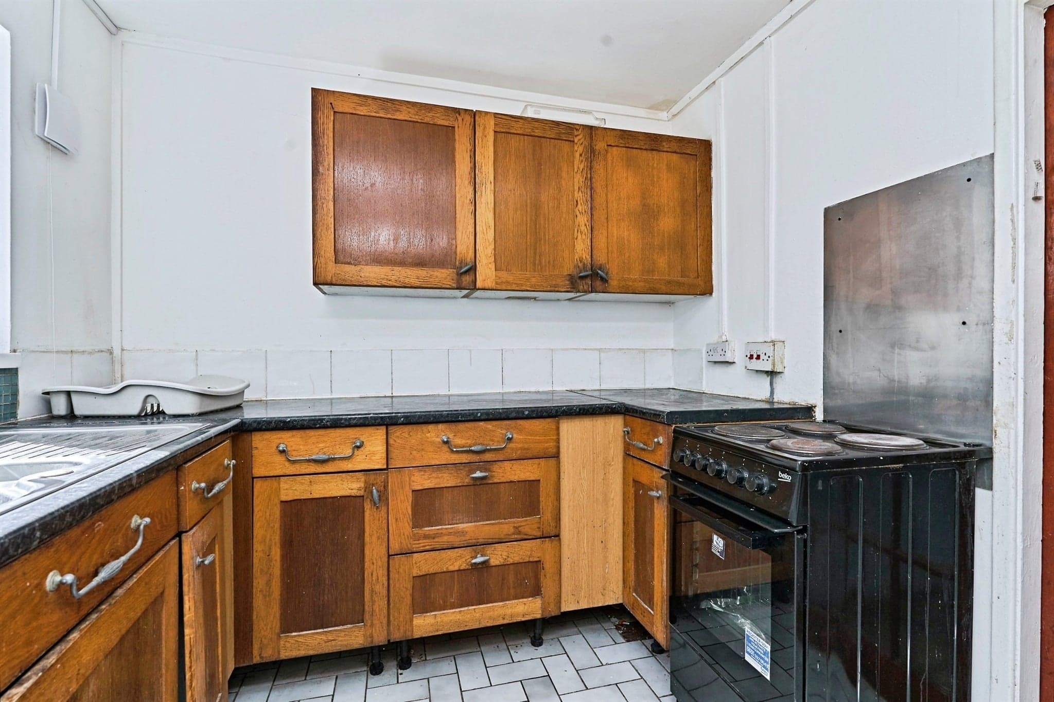 Property at Hanbury Road, West Bromwich