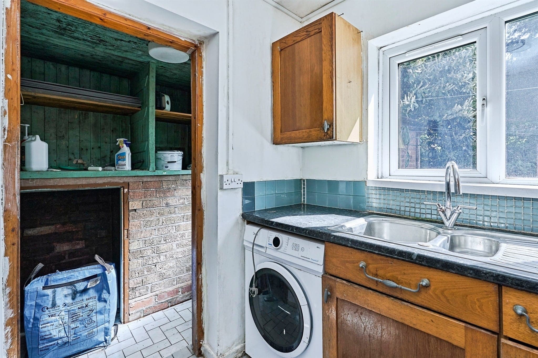 Property at Hanbury Road, West Bromwich