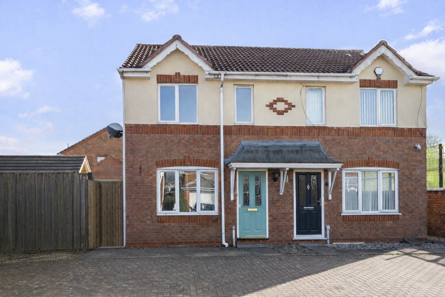 Property at Old Masters Close, Walsall