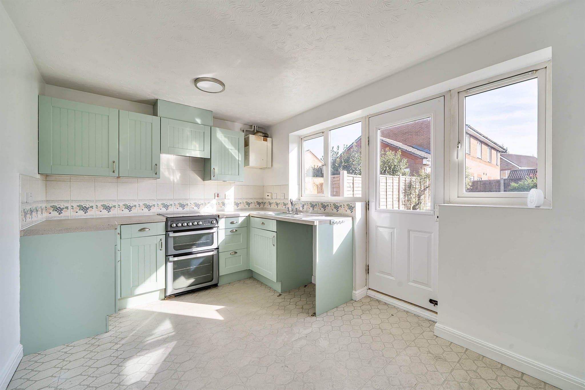 Property at Old Masters Close, Walsall