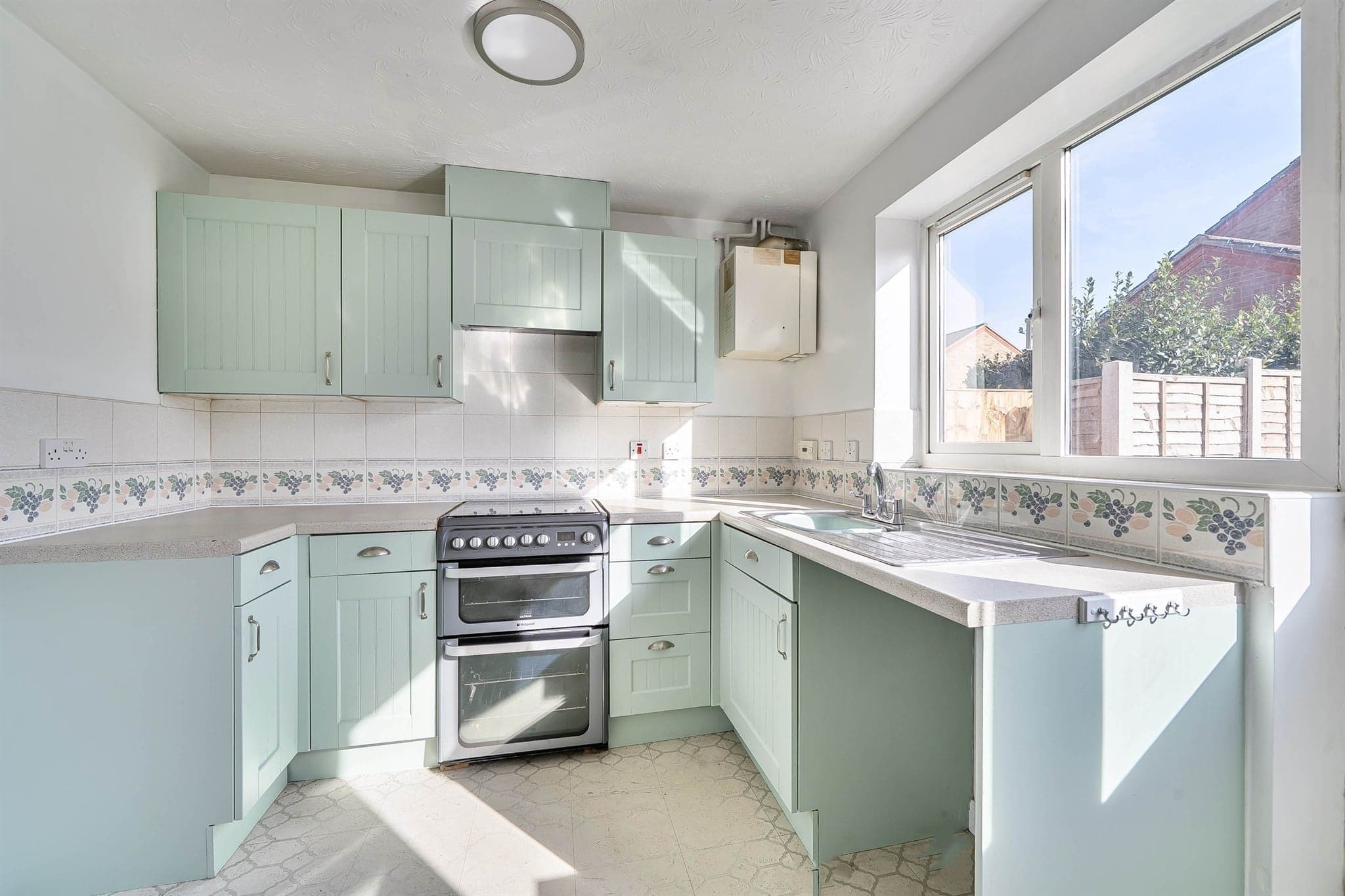 Property at Old Masters Close, Walsall