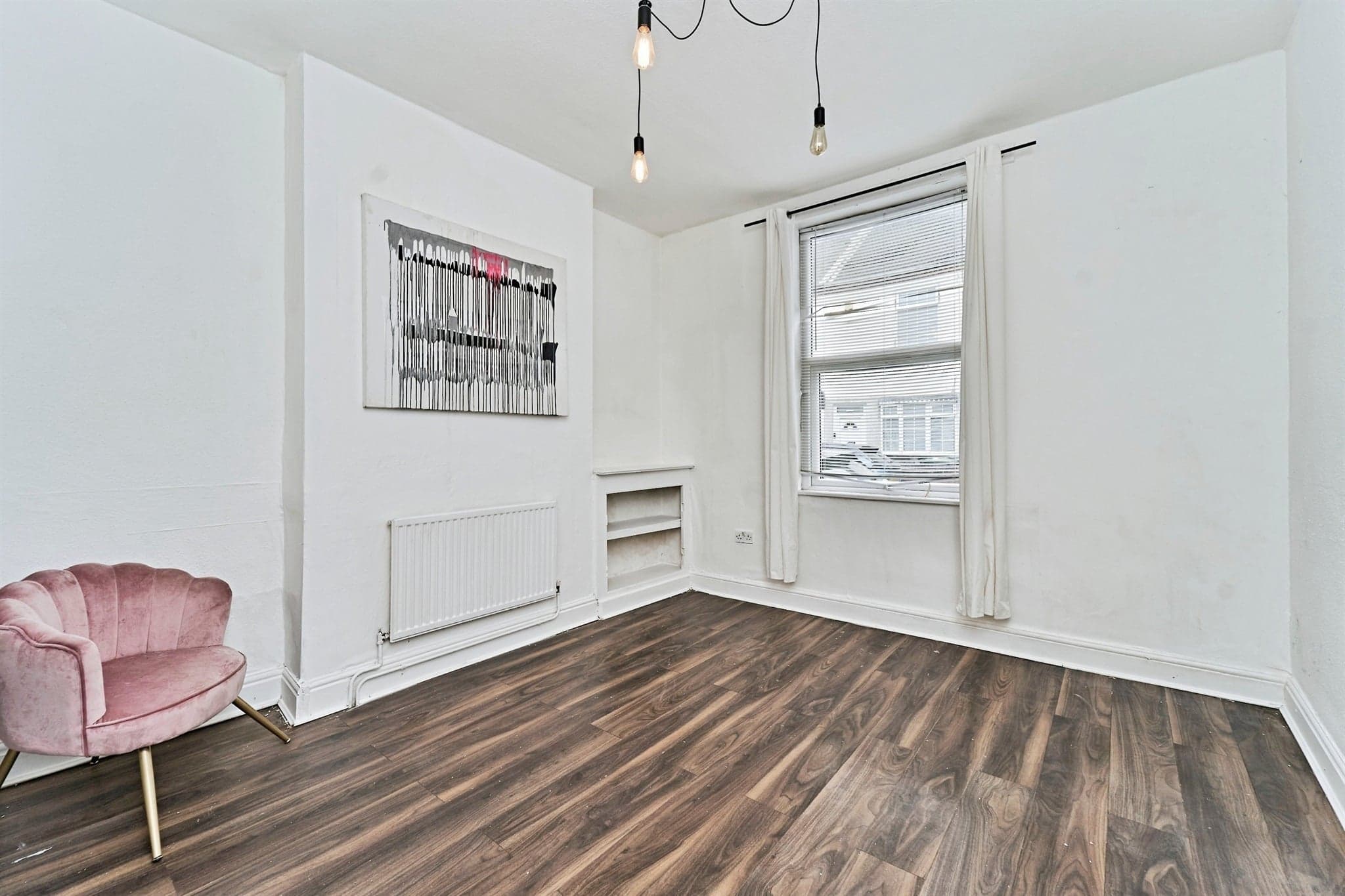 Property at Regent Street, Willenhall